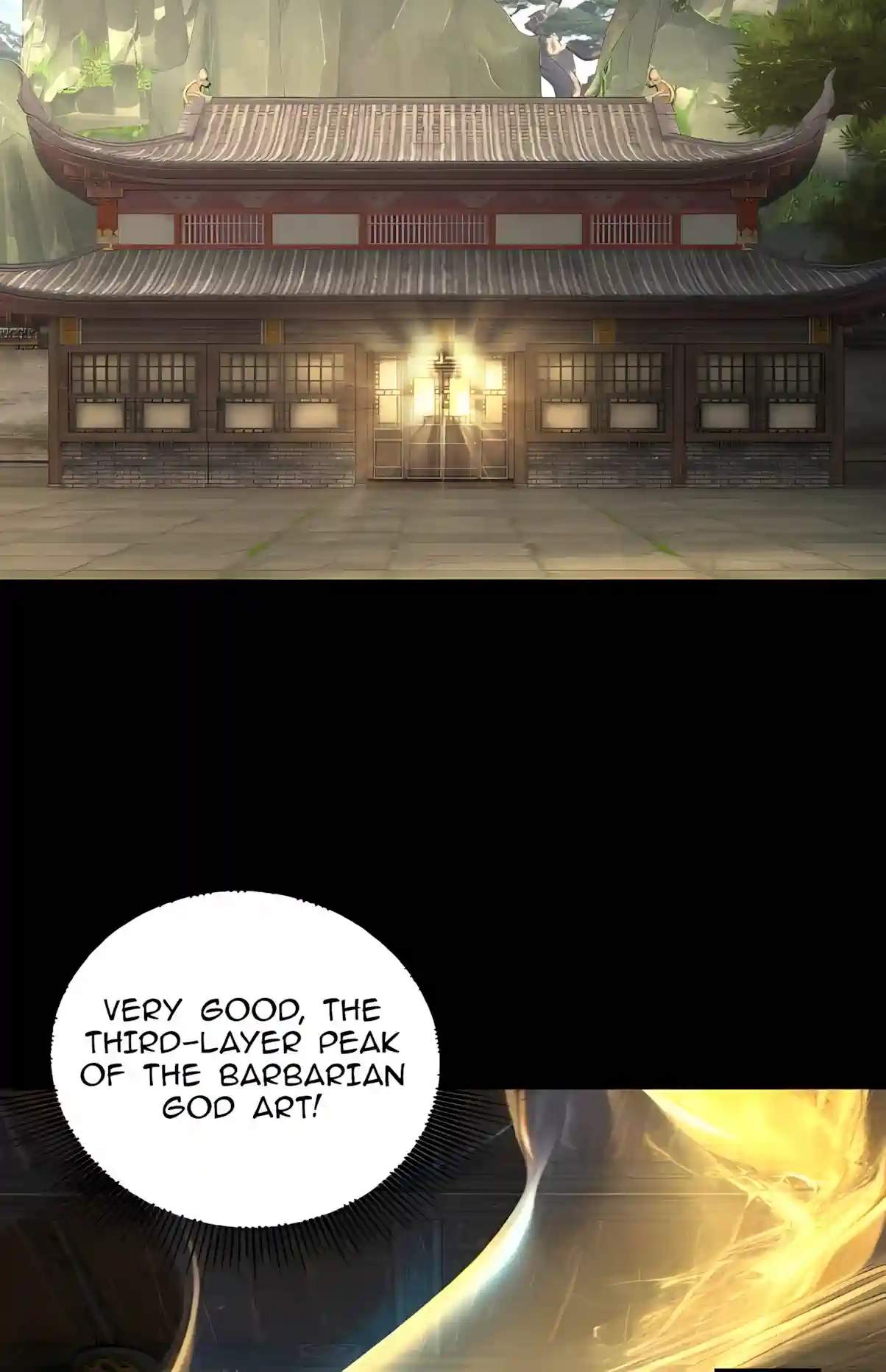 I Am the Fated Villain - Chapter 360 Page 64