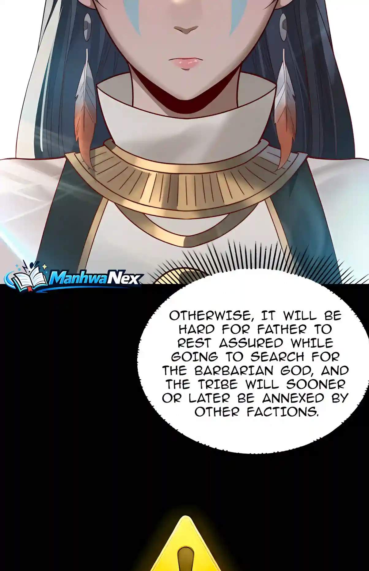 I Am the Fated Villain - Chapter 360 Page 67