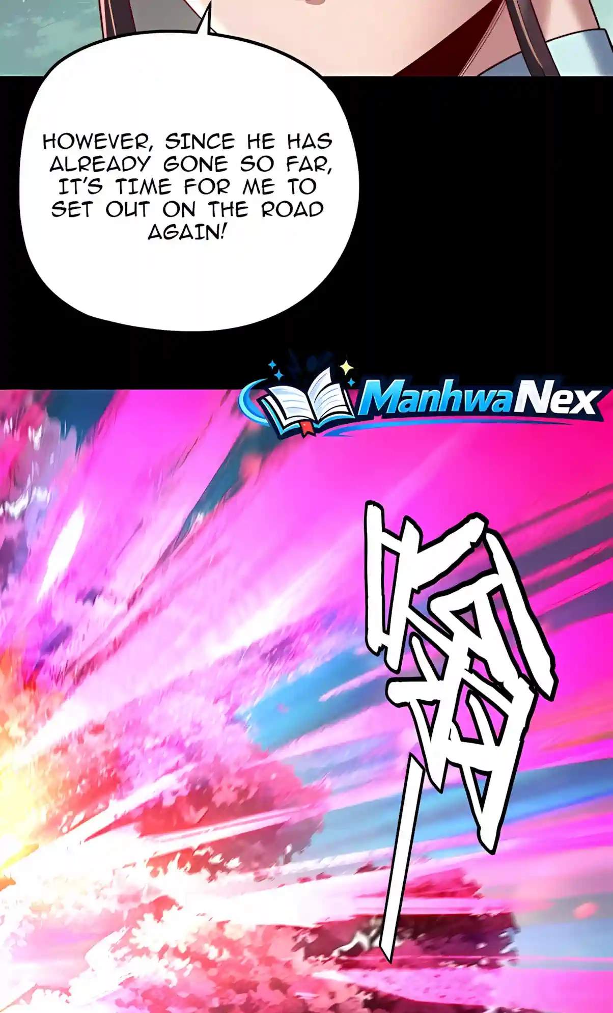 I Am the Fated Villain - Chapter 360 Page 7