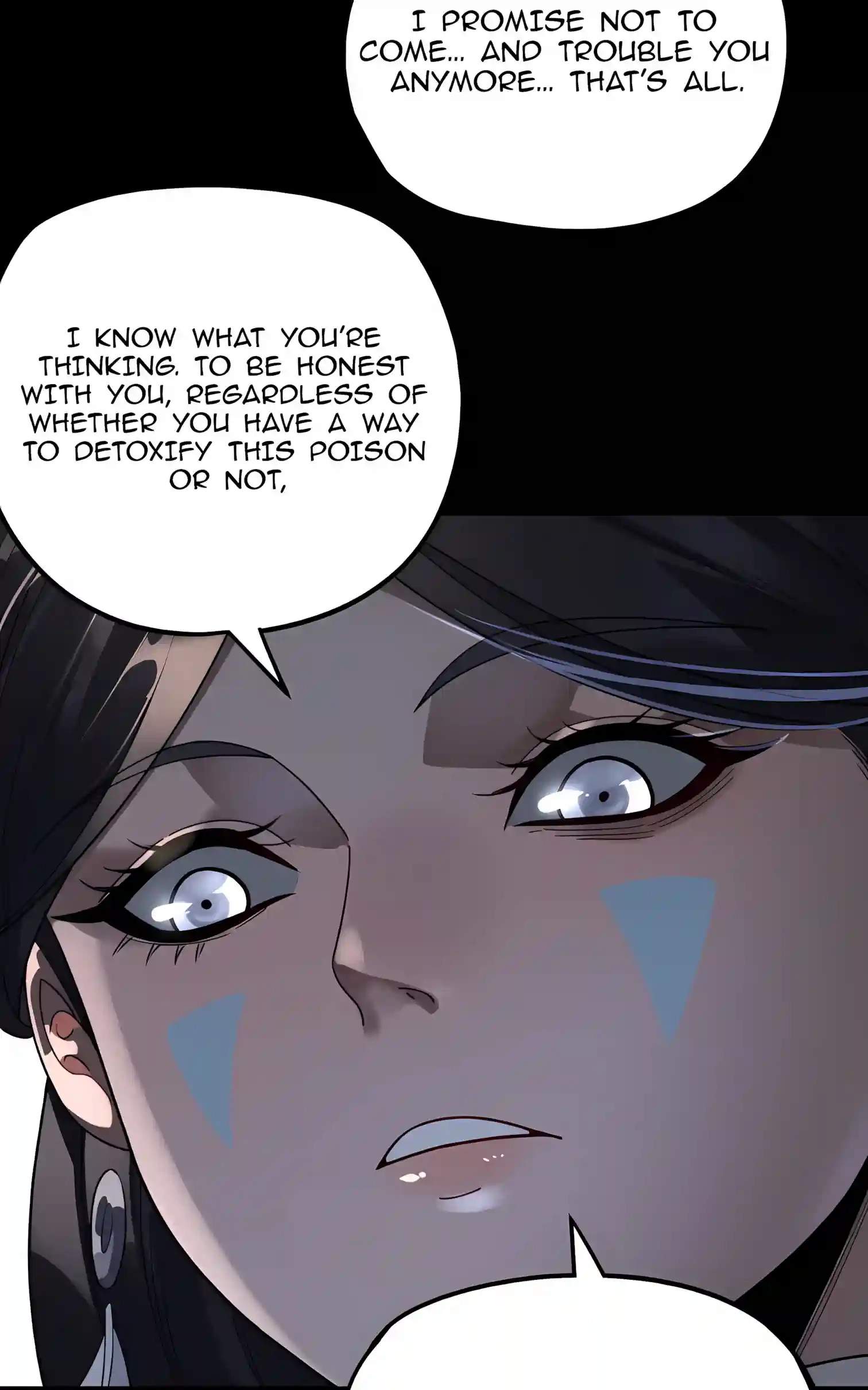 I Am the Fated Villain - Chapter 361 Page 31