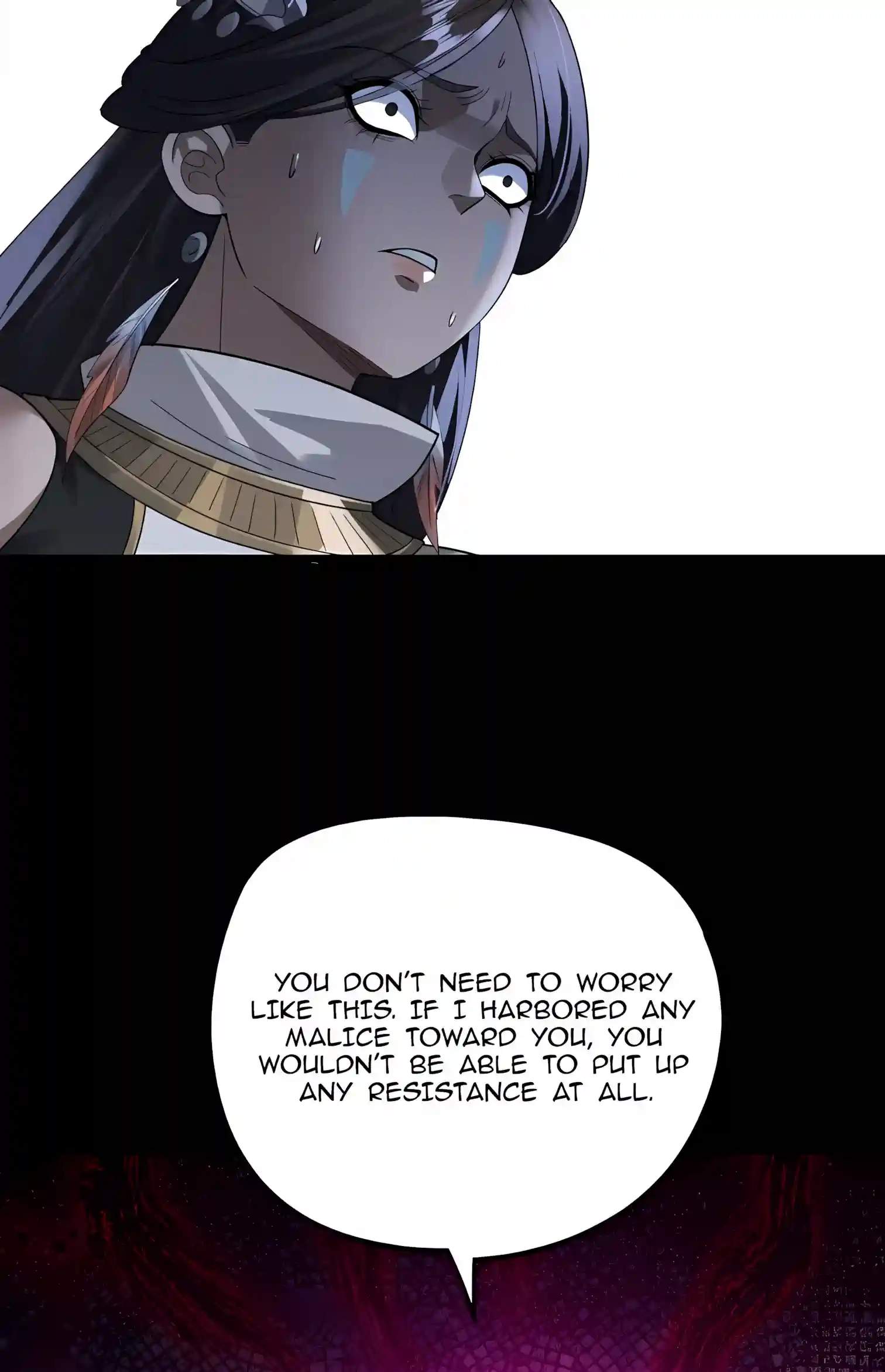 I Am the Fated Villain - Chapter 361 Page 43