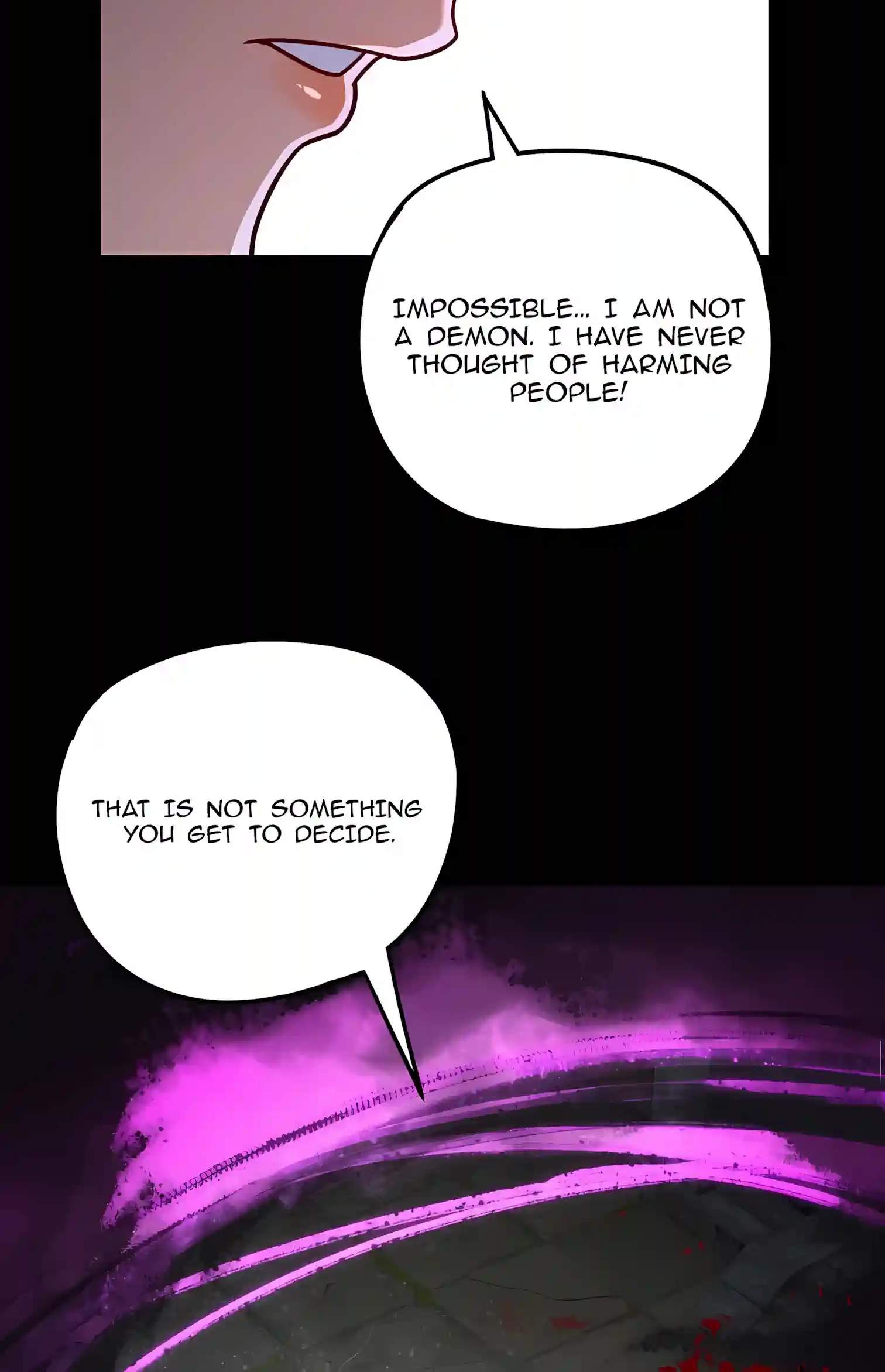 I Am the Fated Villain - Chapter 361 Page 48