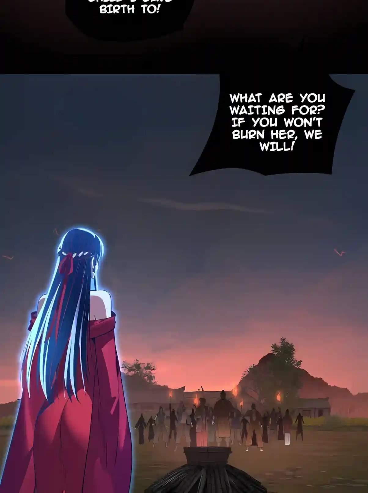 I Am the Fated Villain - Chapter 366 Page 29