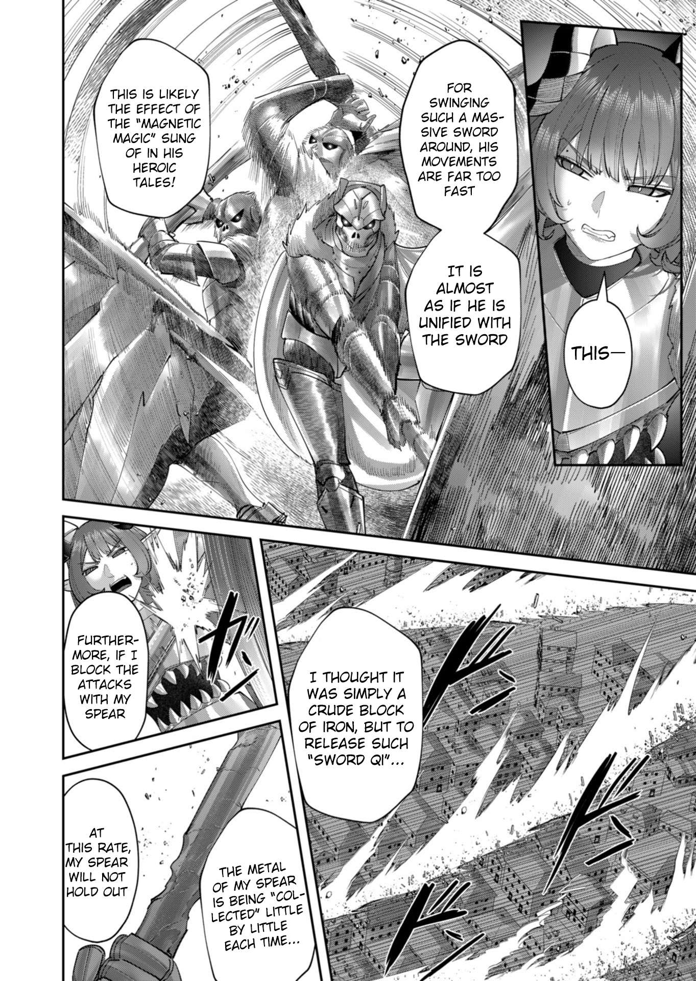 Savage Hero - Chapter 101 Page 13