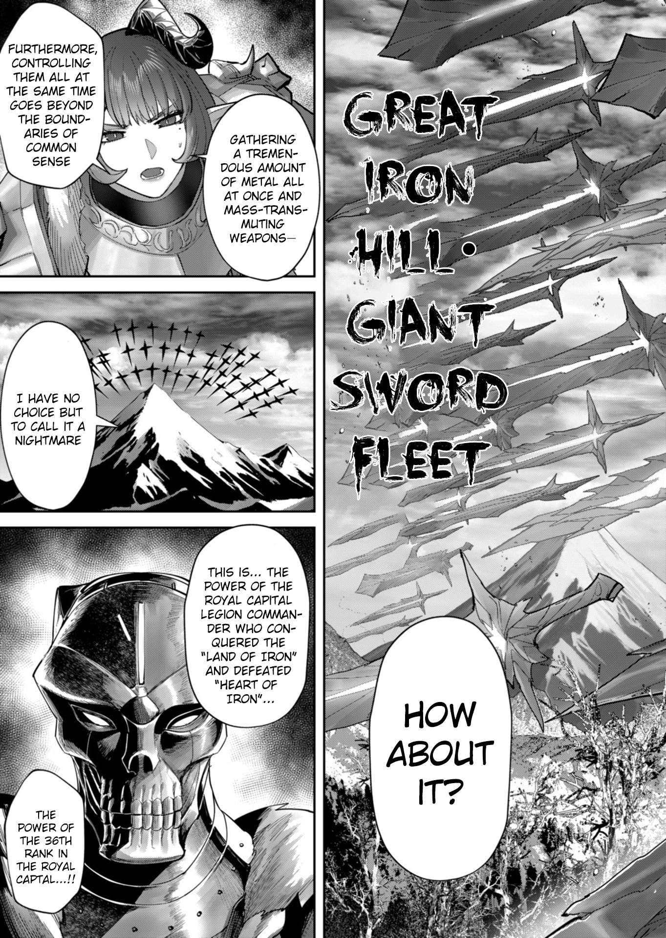 Savage Hero - Chapter 101 Page 24