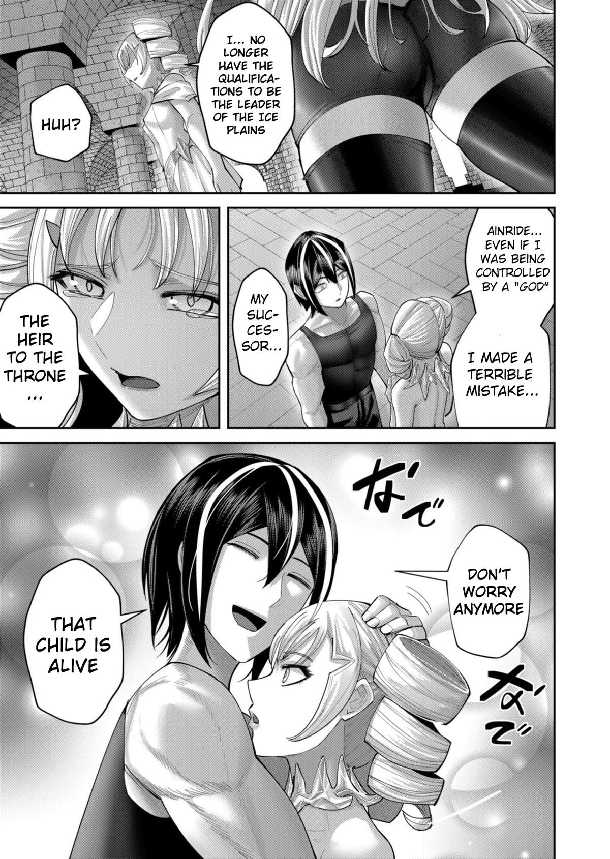 Savage Hero - Chapter 99 Page 10