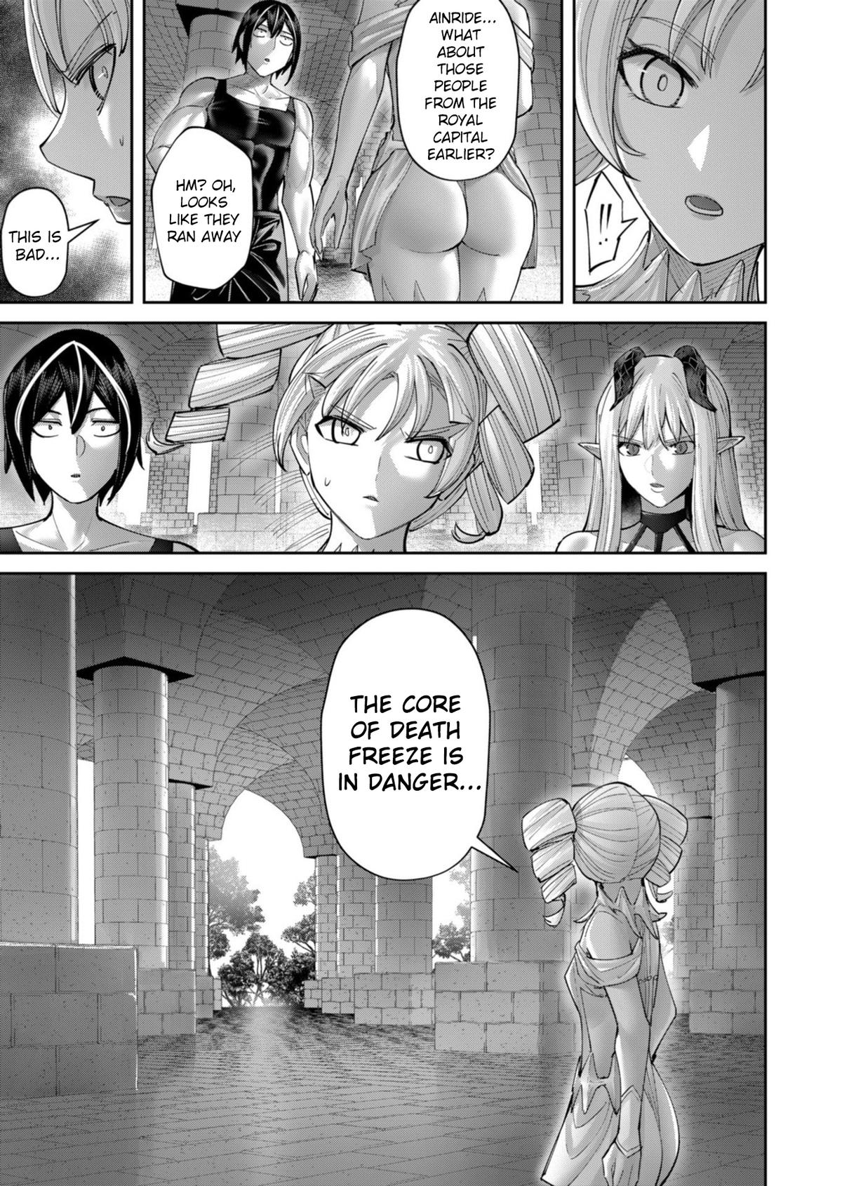 Savage Hero - Chapter 99 Page 12