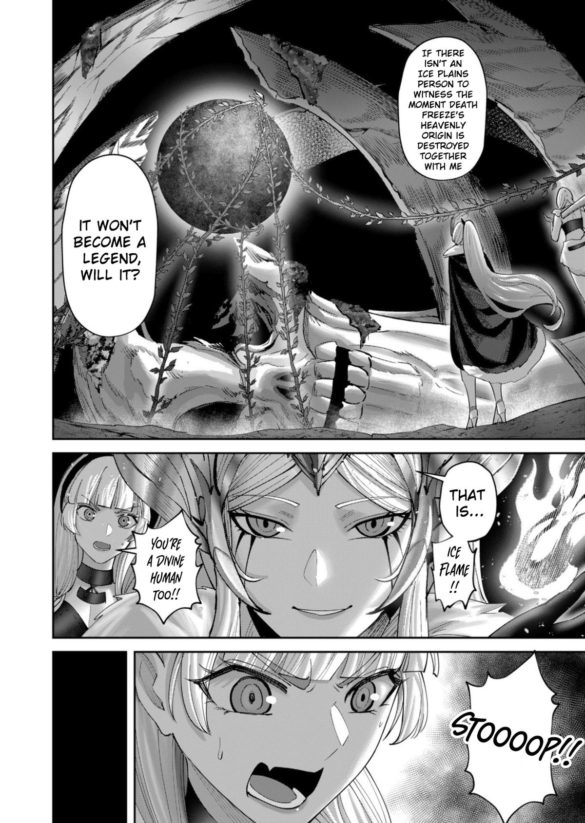 Savage Hero - Chapter 99 Page 17