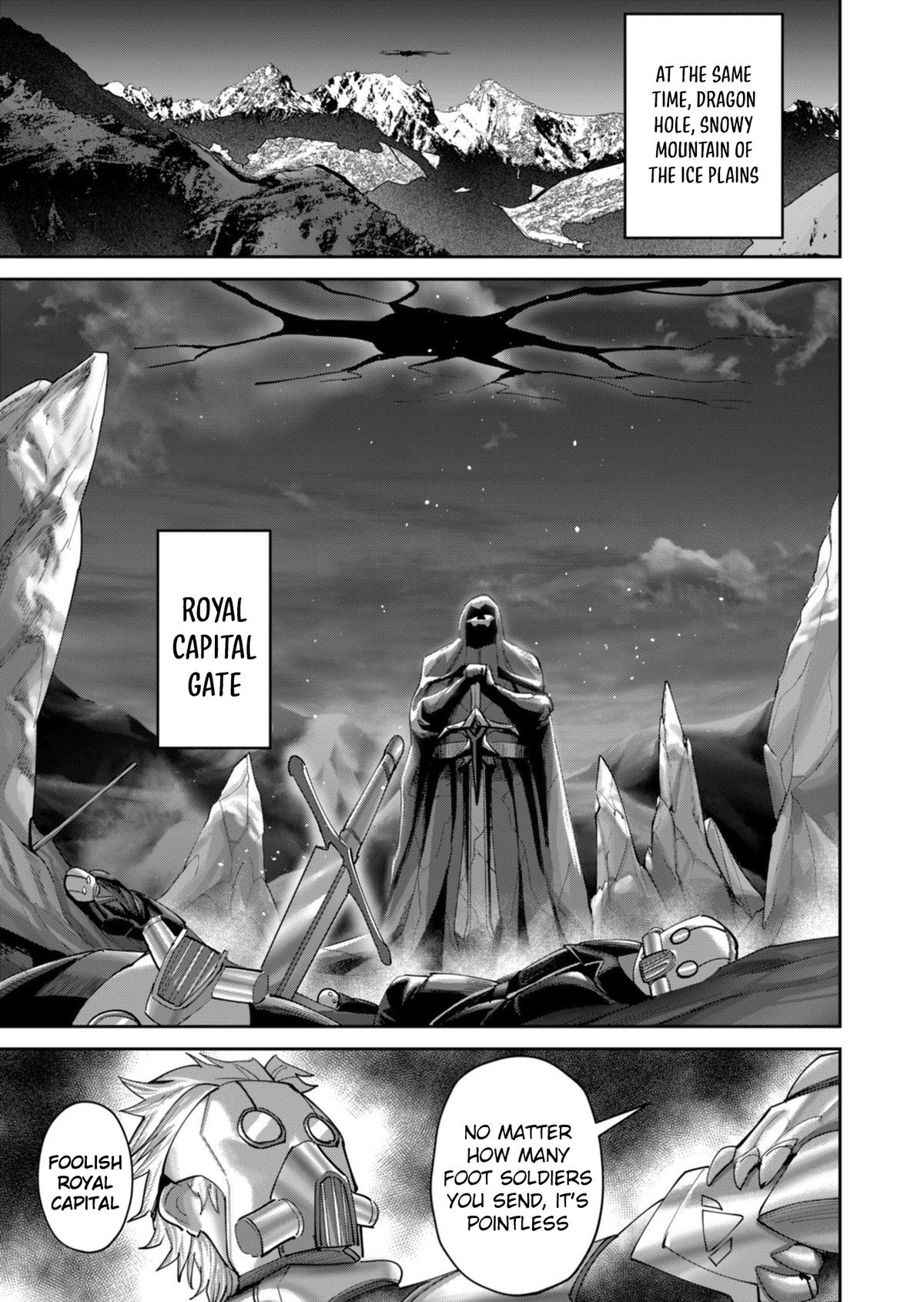 Savage Hero - Chapter 99 Page 18