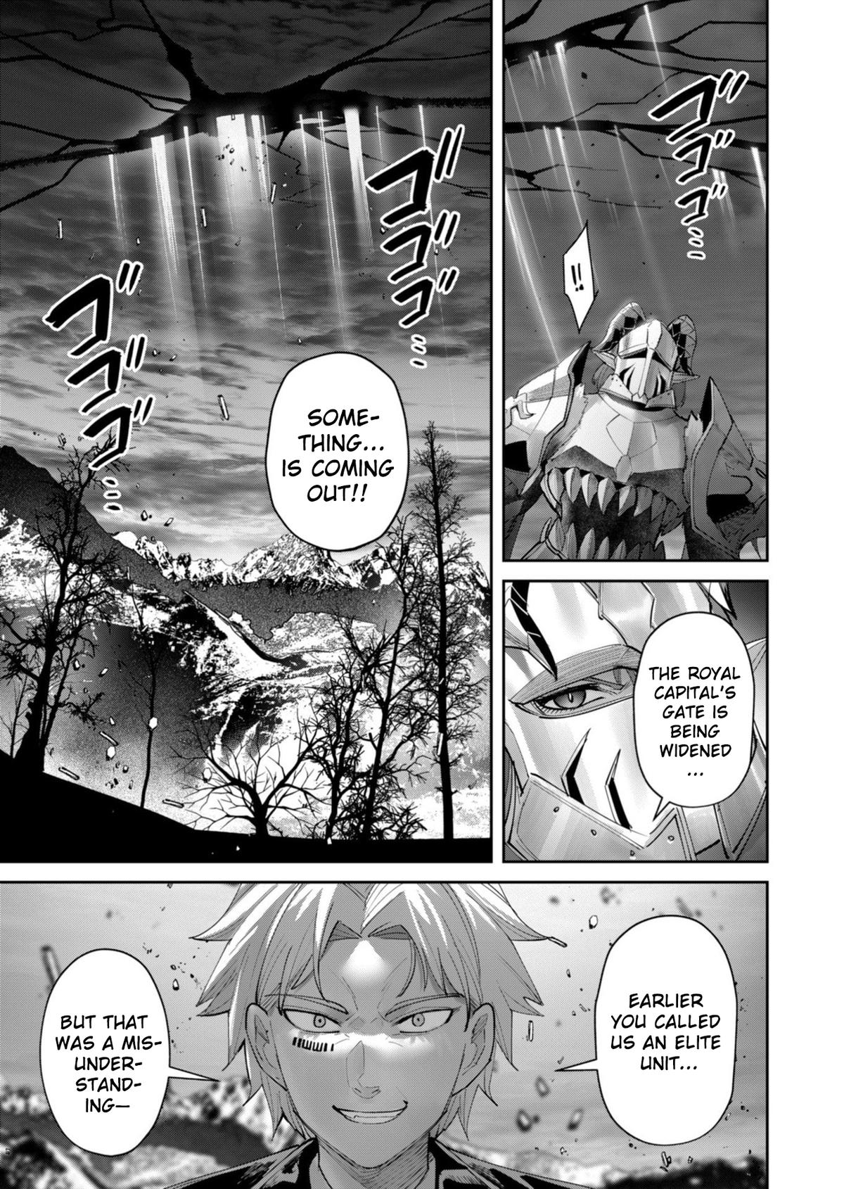 Savage Hero - Chapter 99 Page 24