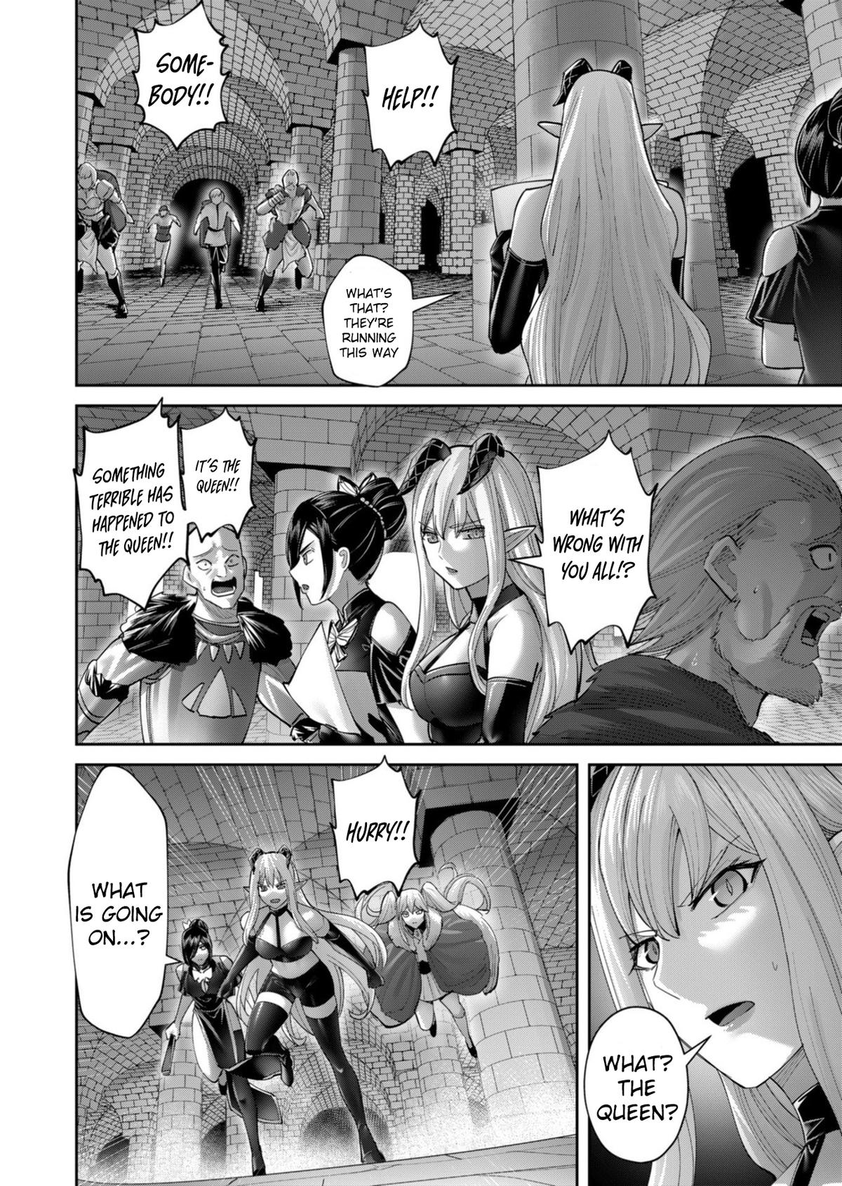 Savage Hero - Chapter 99 Page 5