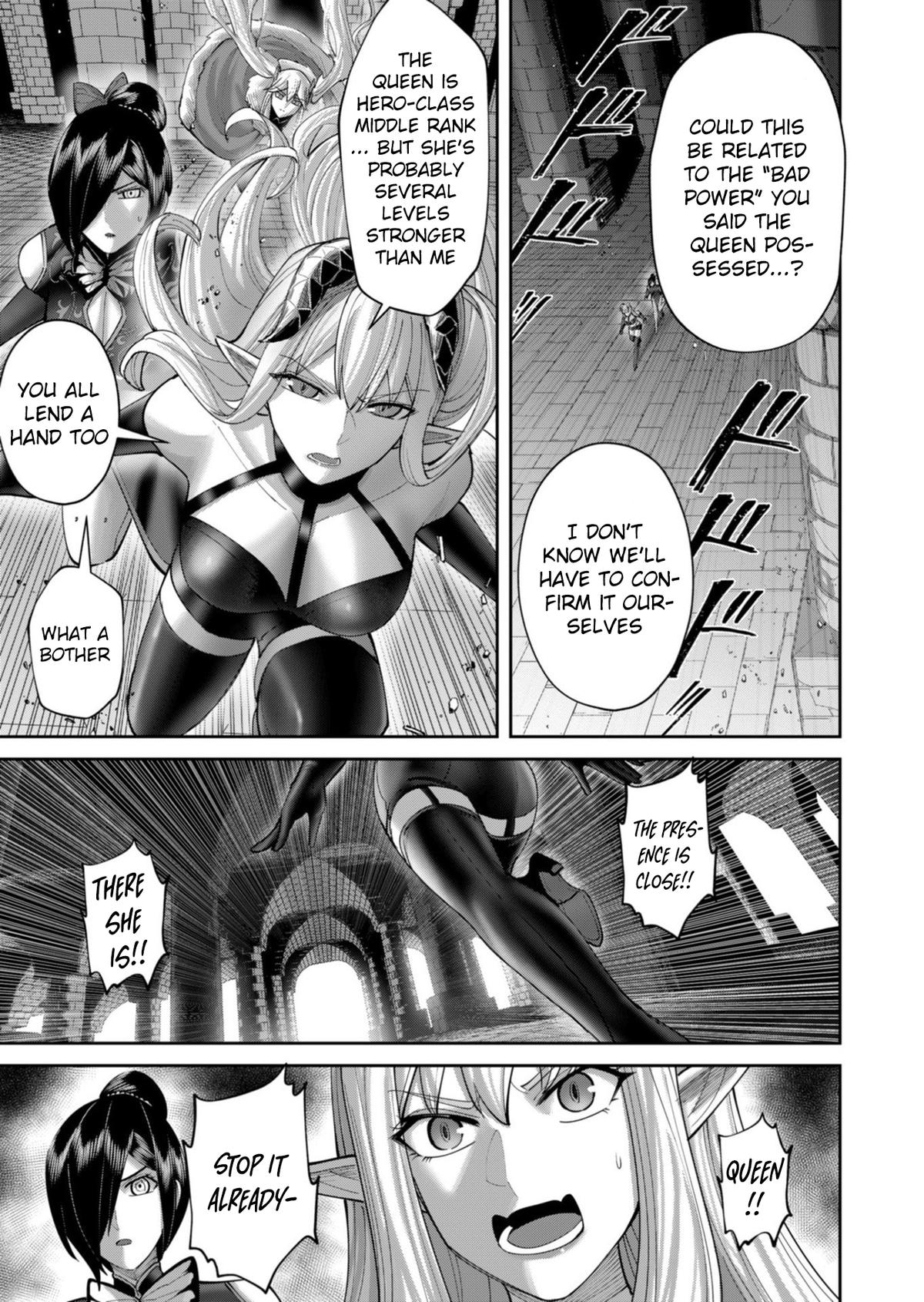 Savage Hero - Chapter 99 Page 6