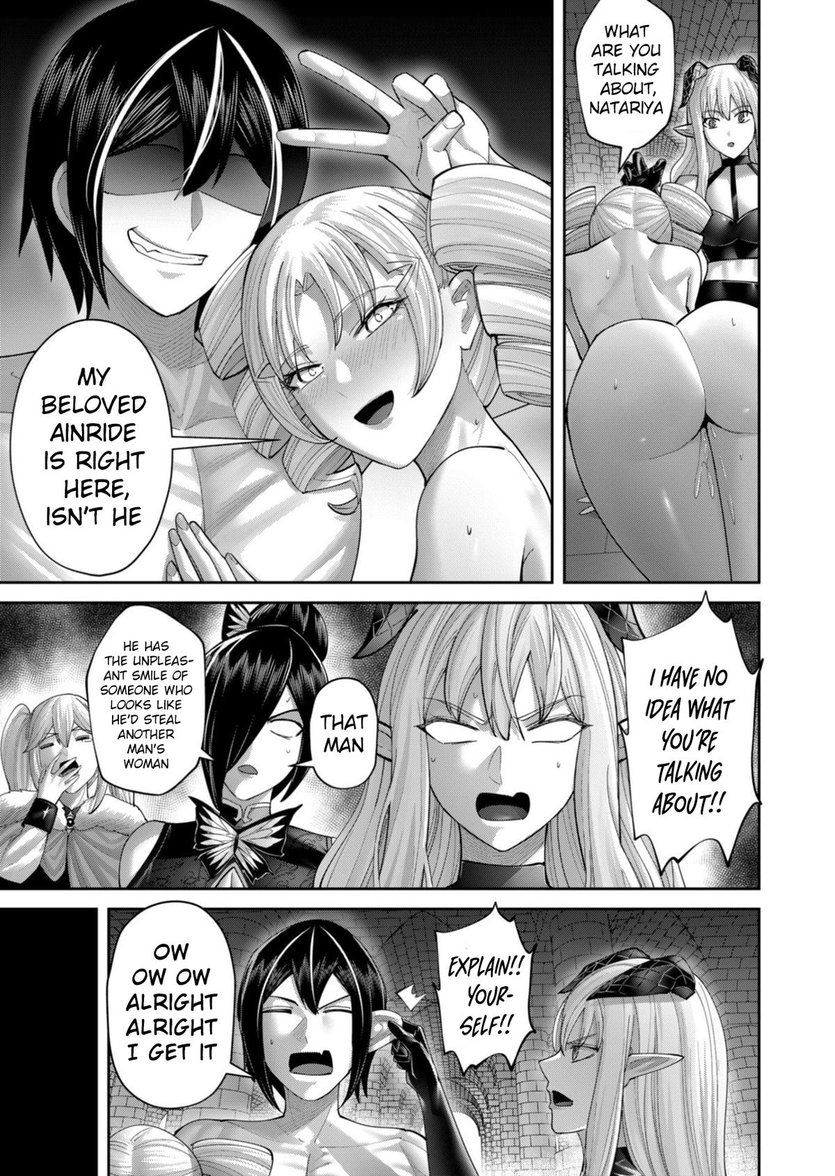 Savage Hero - Chapter 99 Page 8