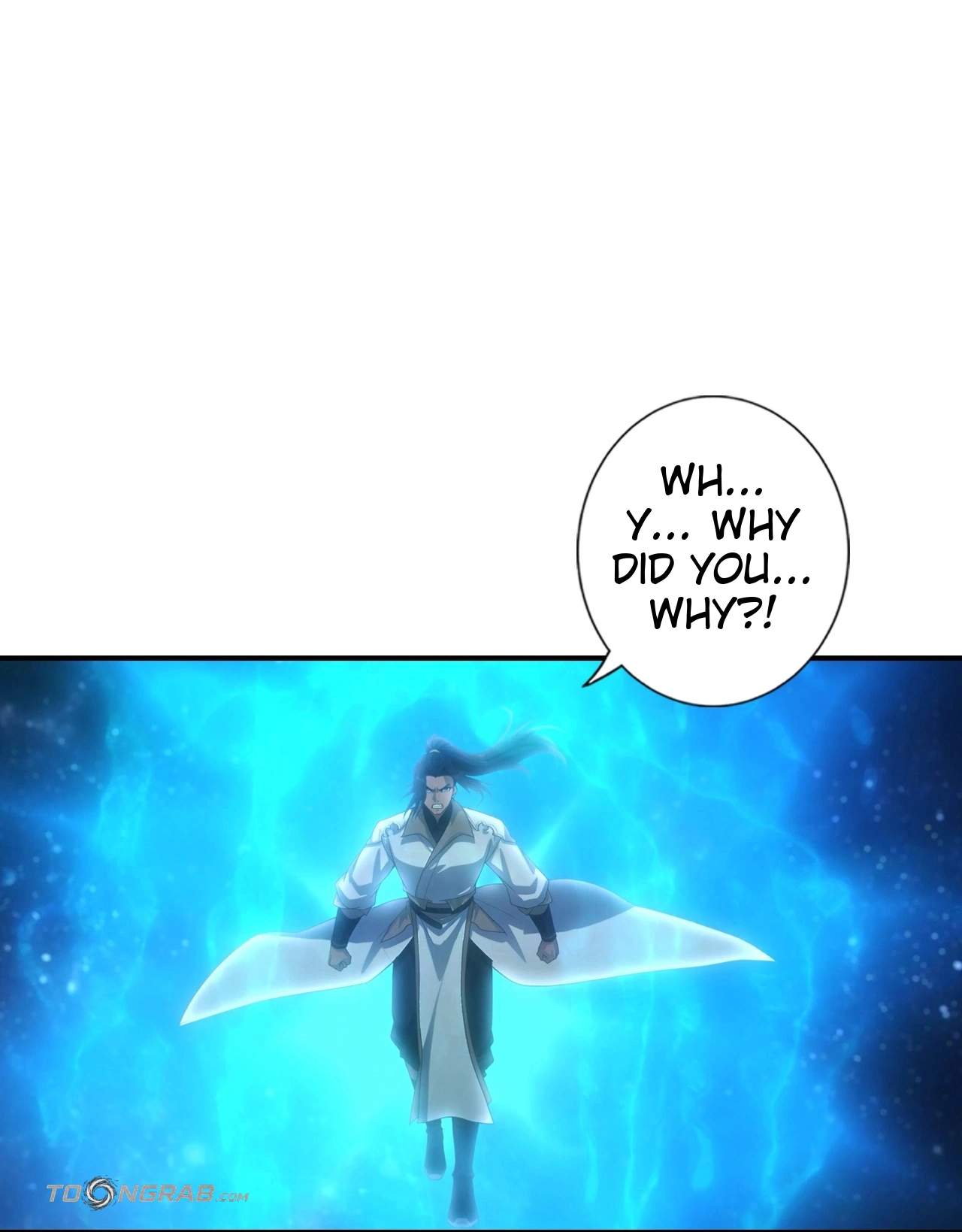 Against the Gods - Chapter 792 Page 10