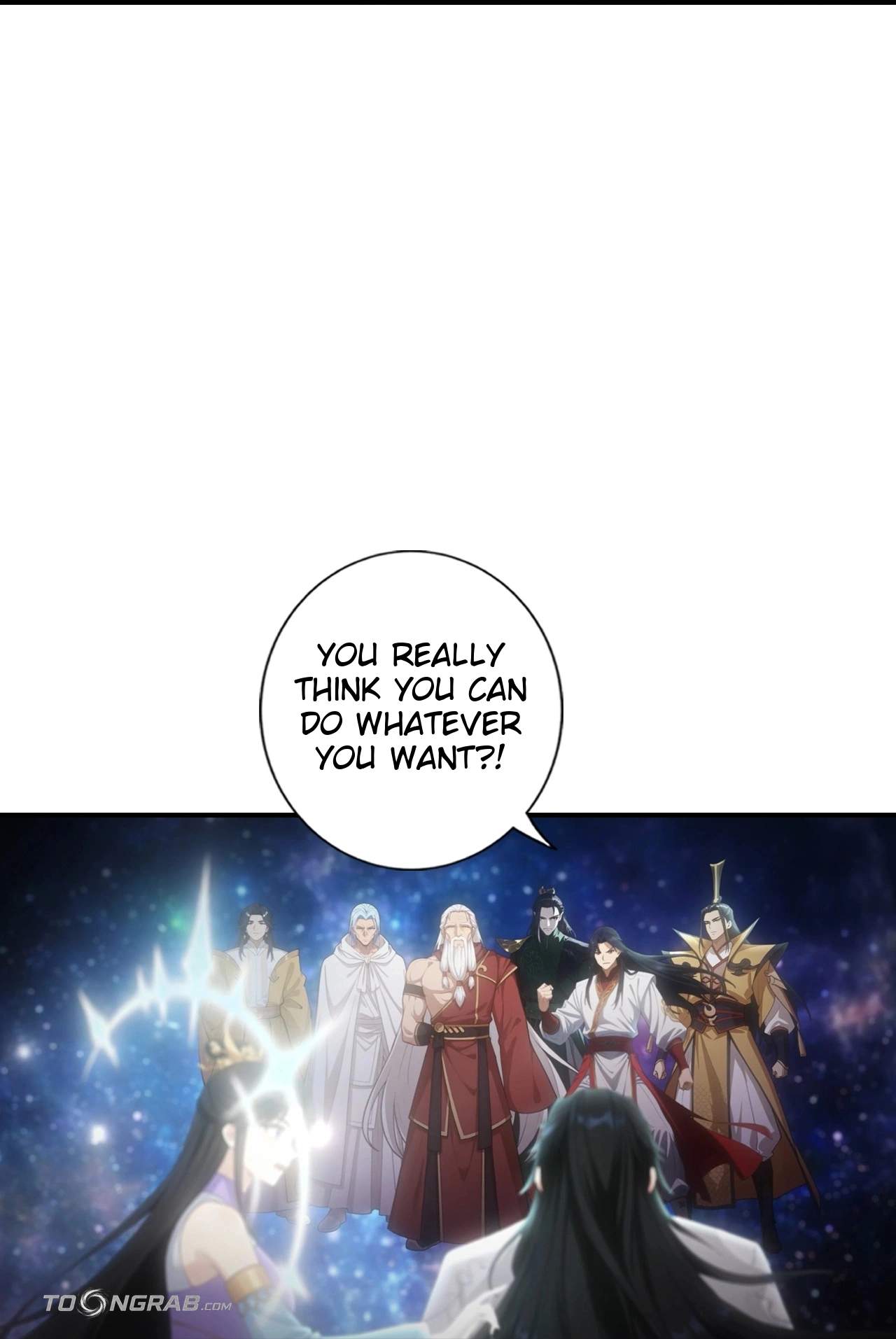 Against the Gods - Chapter 792 Page 28