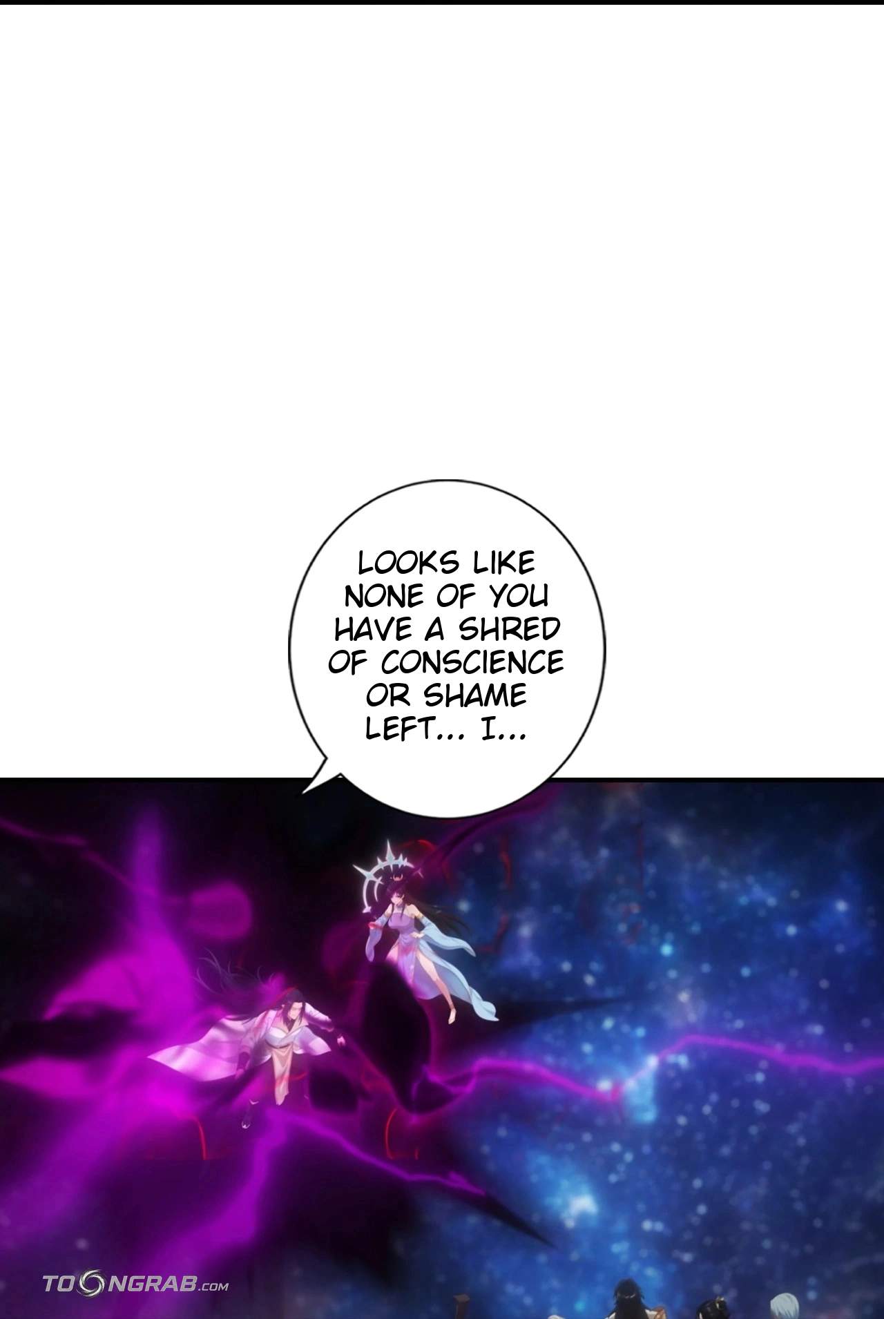 Against the Gods - Chapter 792 Page 52