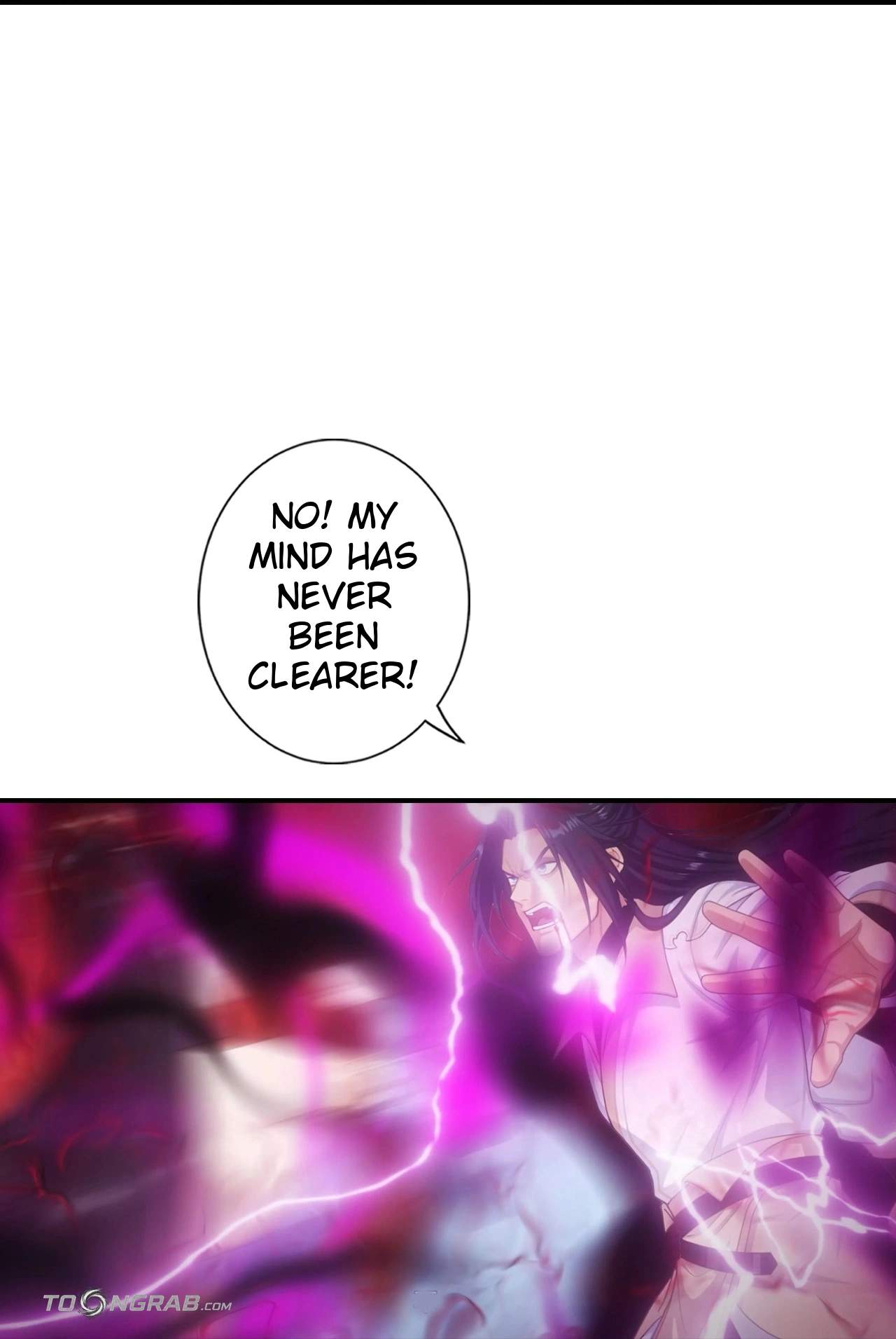 Against the Gods - Chapter 792 Page 54