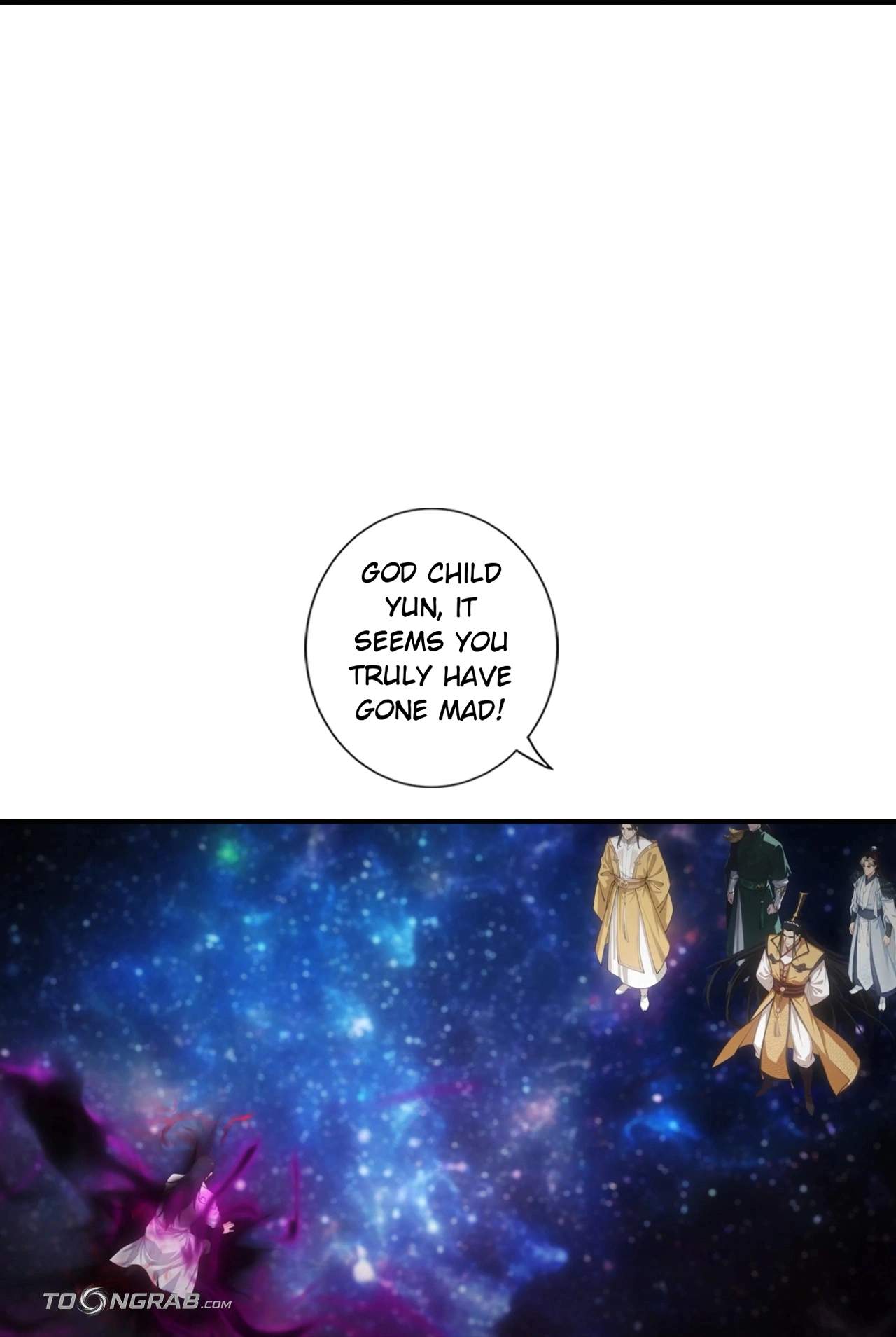 Against the Gods - Chapter 793 Page 11