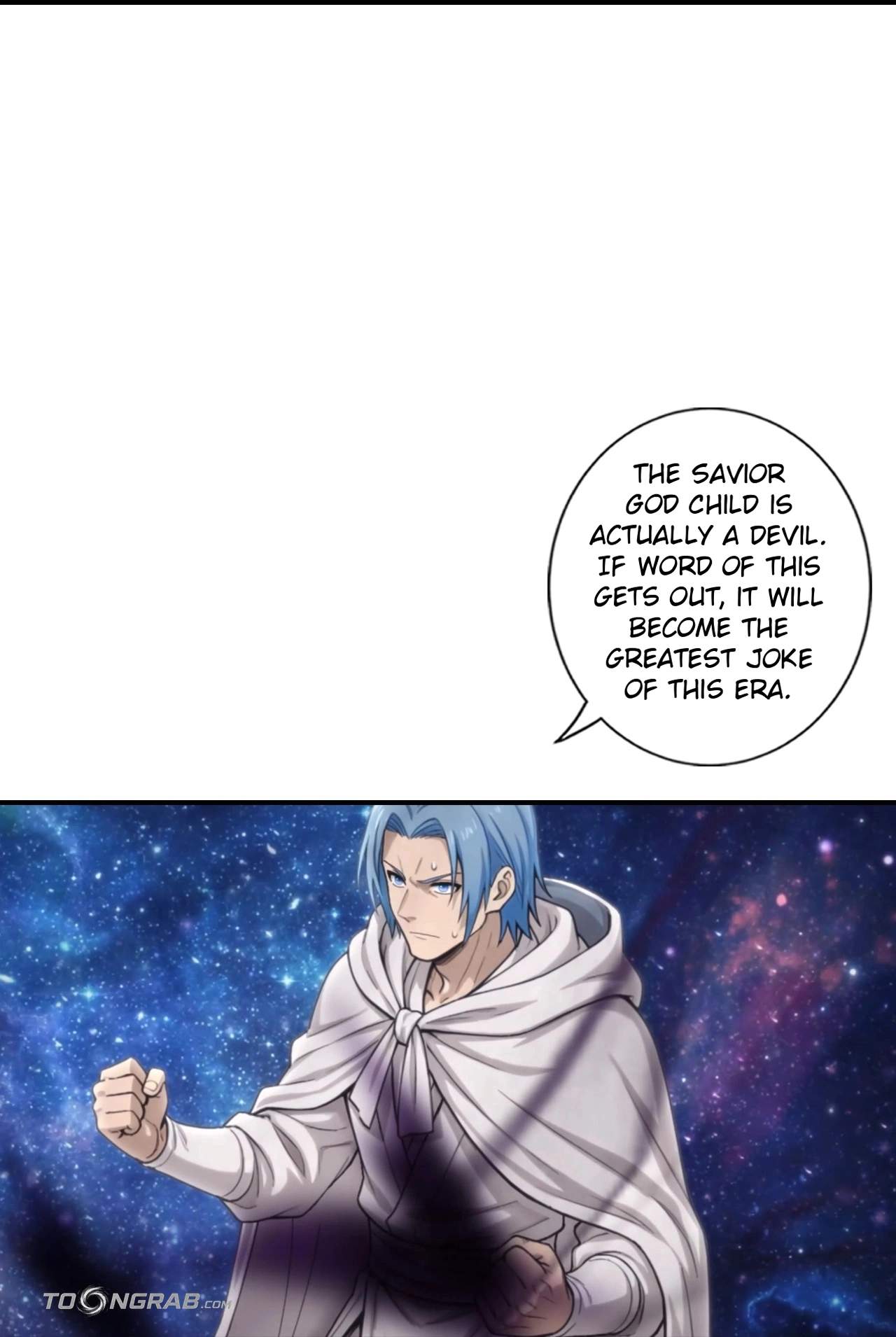 Against the Gods - Chapter 793 Page 41