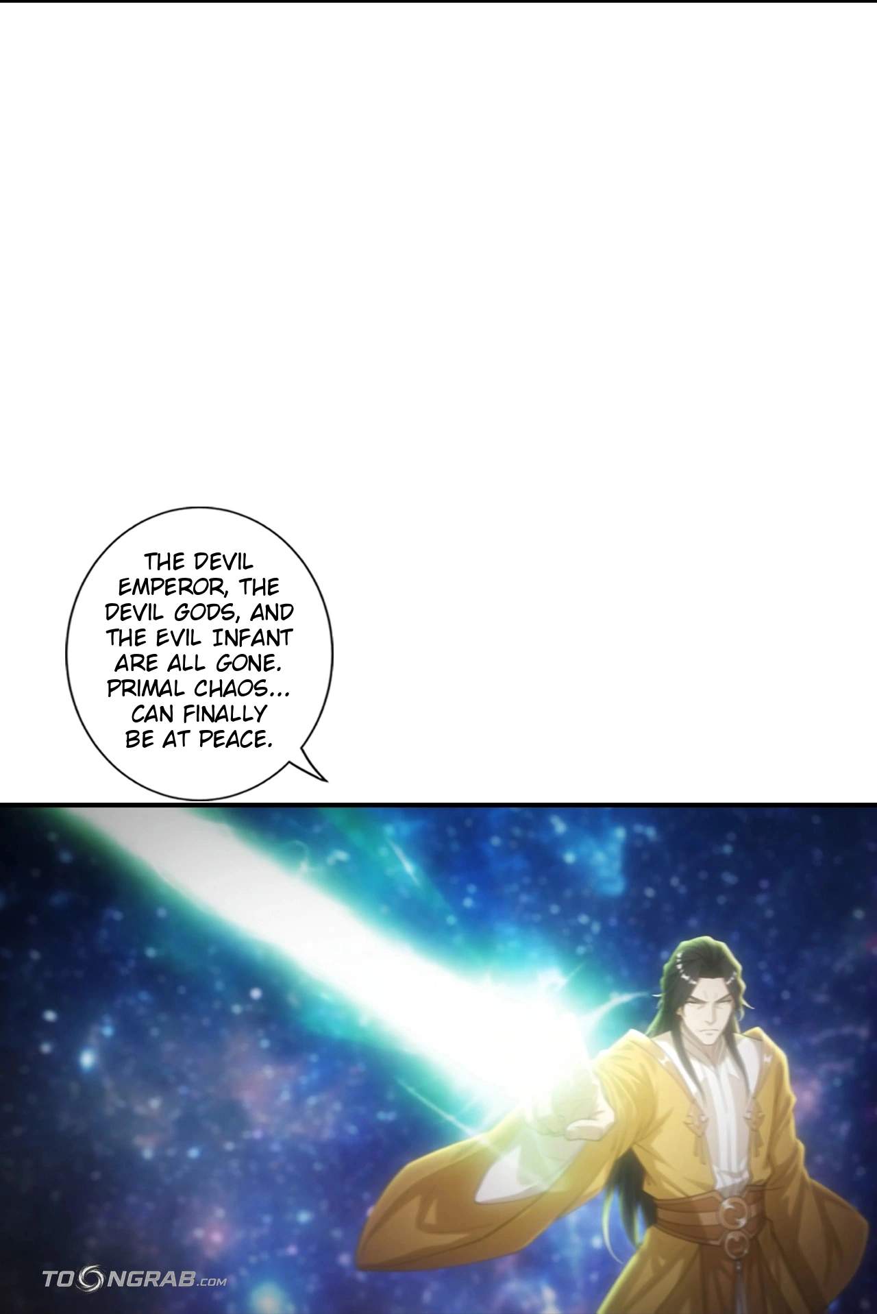 Against the Gods - Chapter 793 Page 5