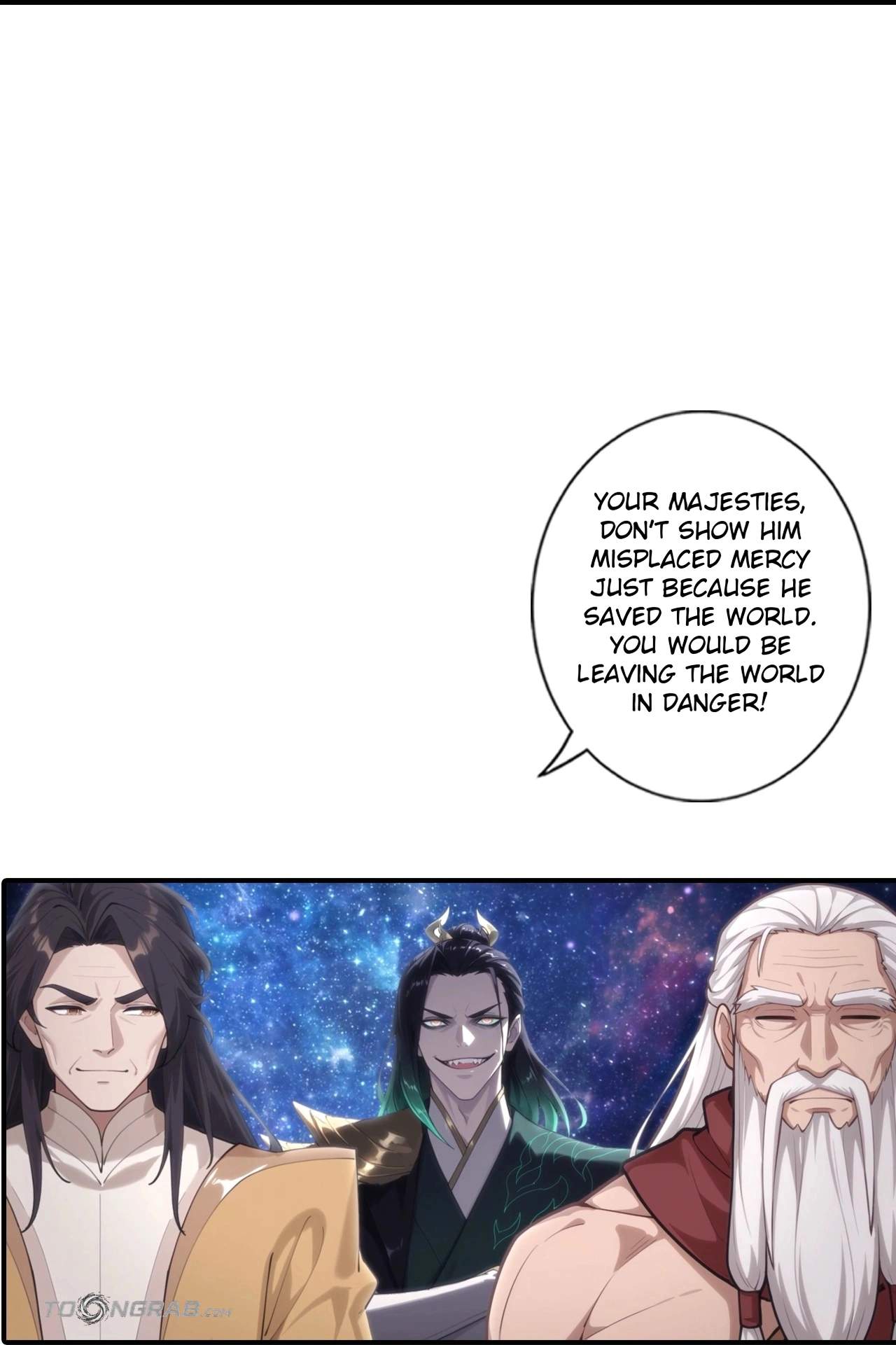 Against the Gods - Chapter 794 Page 12