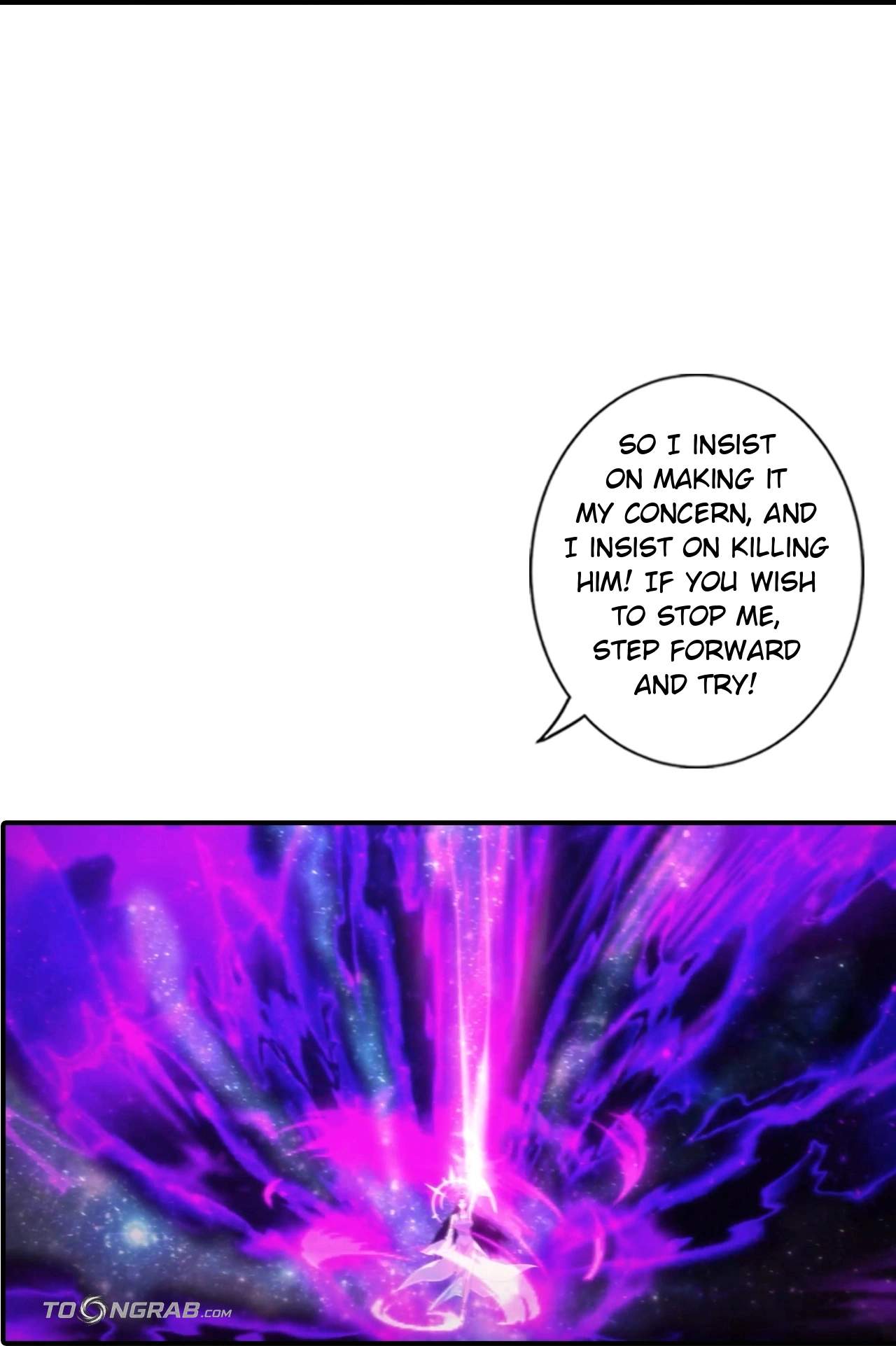 Against the Gods - Chapter 794 Page 20