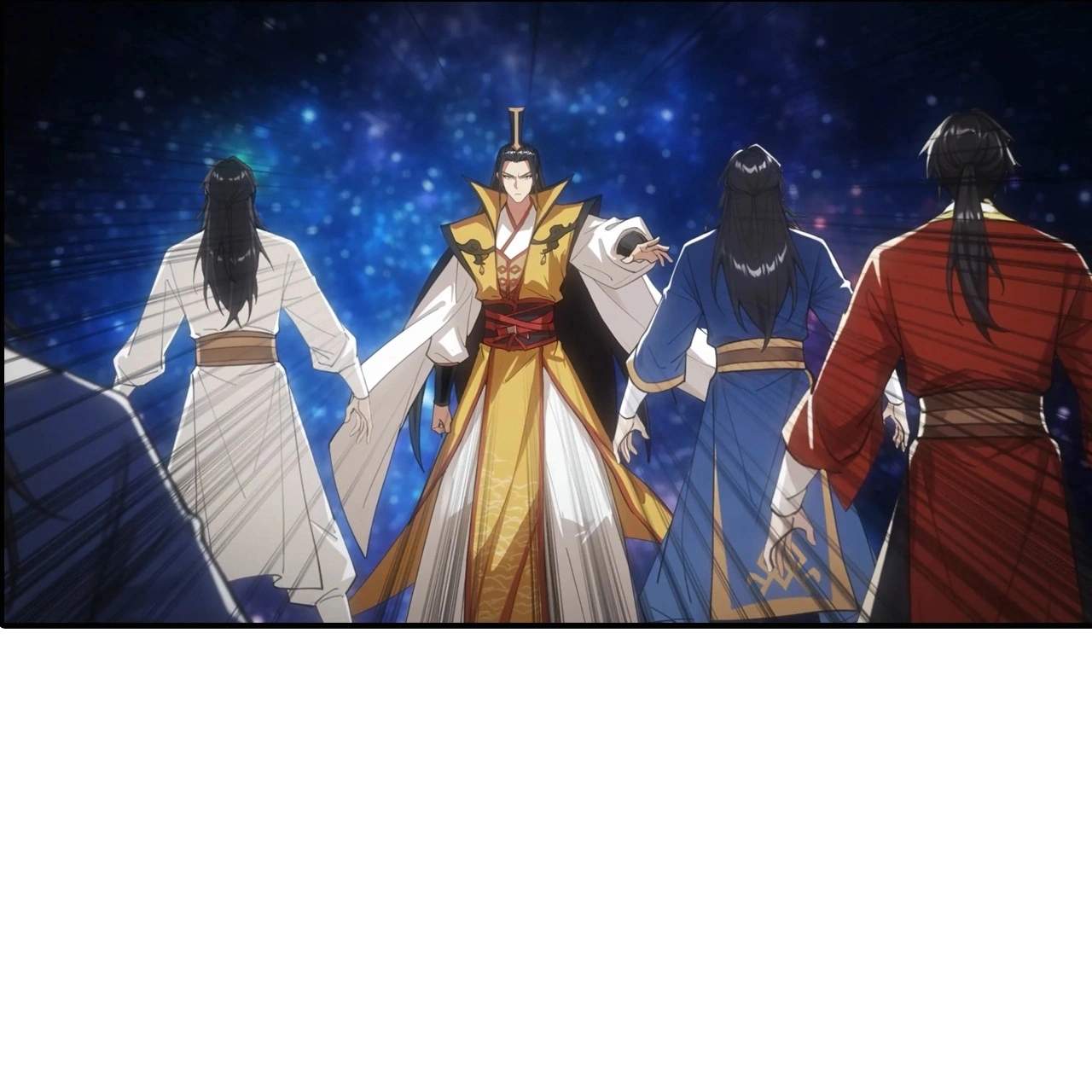 Against the Gods - Chapter 794 Page 43