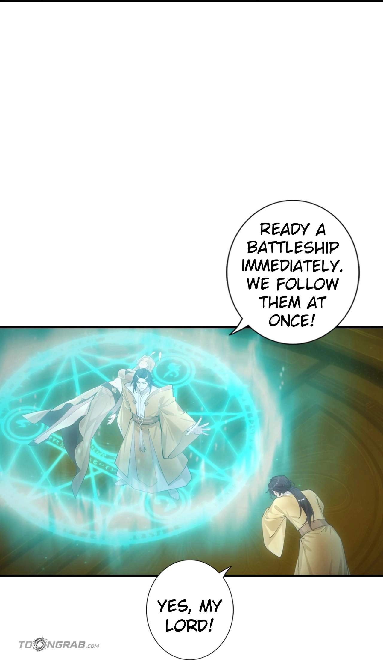 Against the Gods - Chapter 795 Page 32