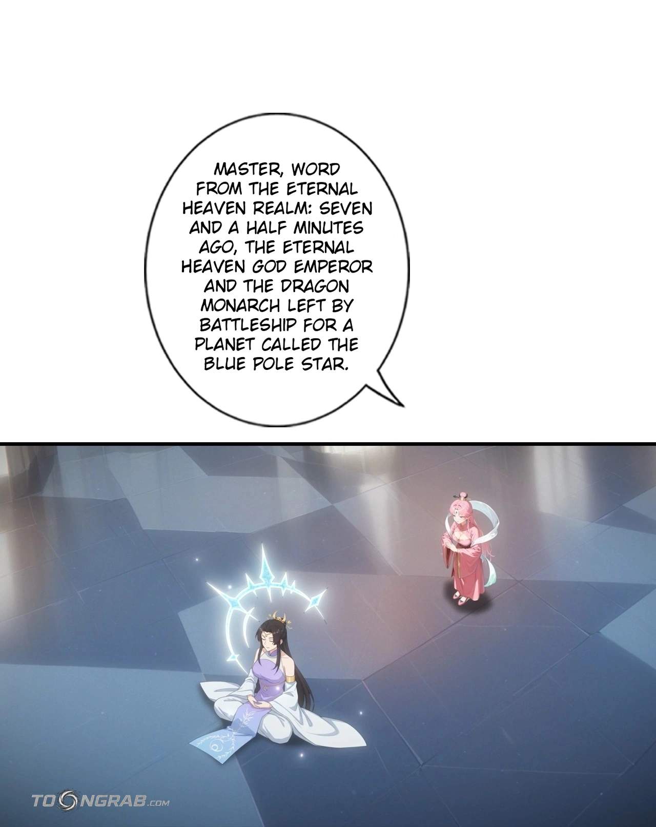 Against the Gods - Chapter 795 Page 33