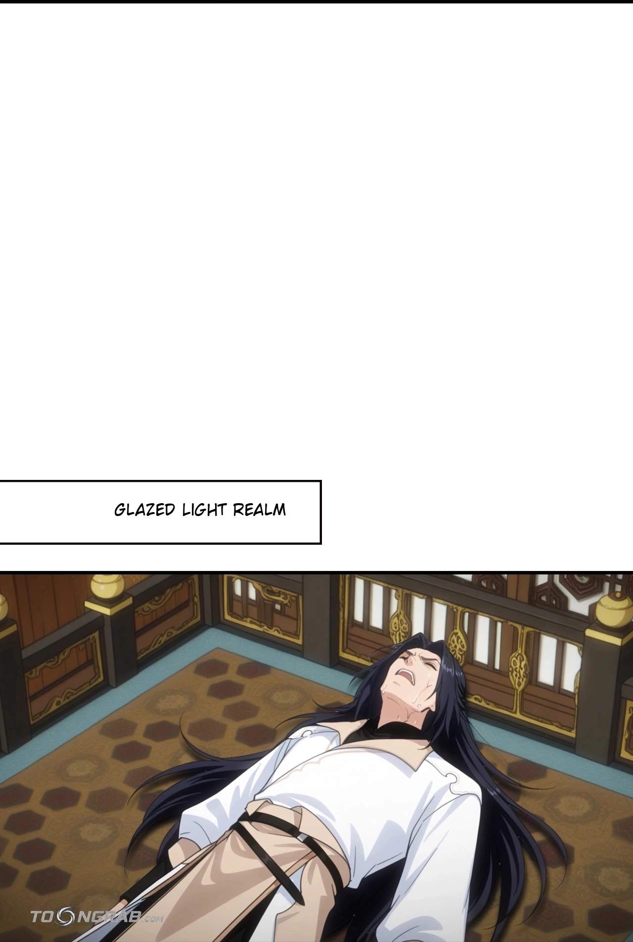 Against the Gods - Chapter 795 Page 35