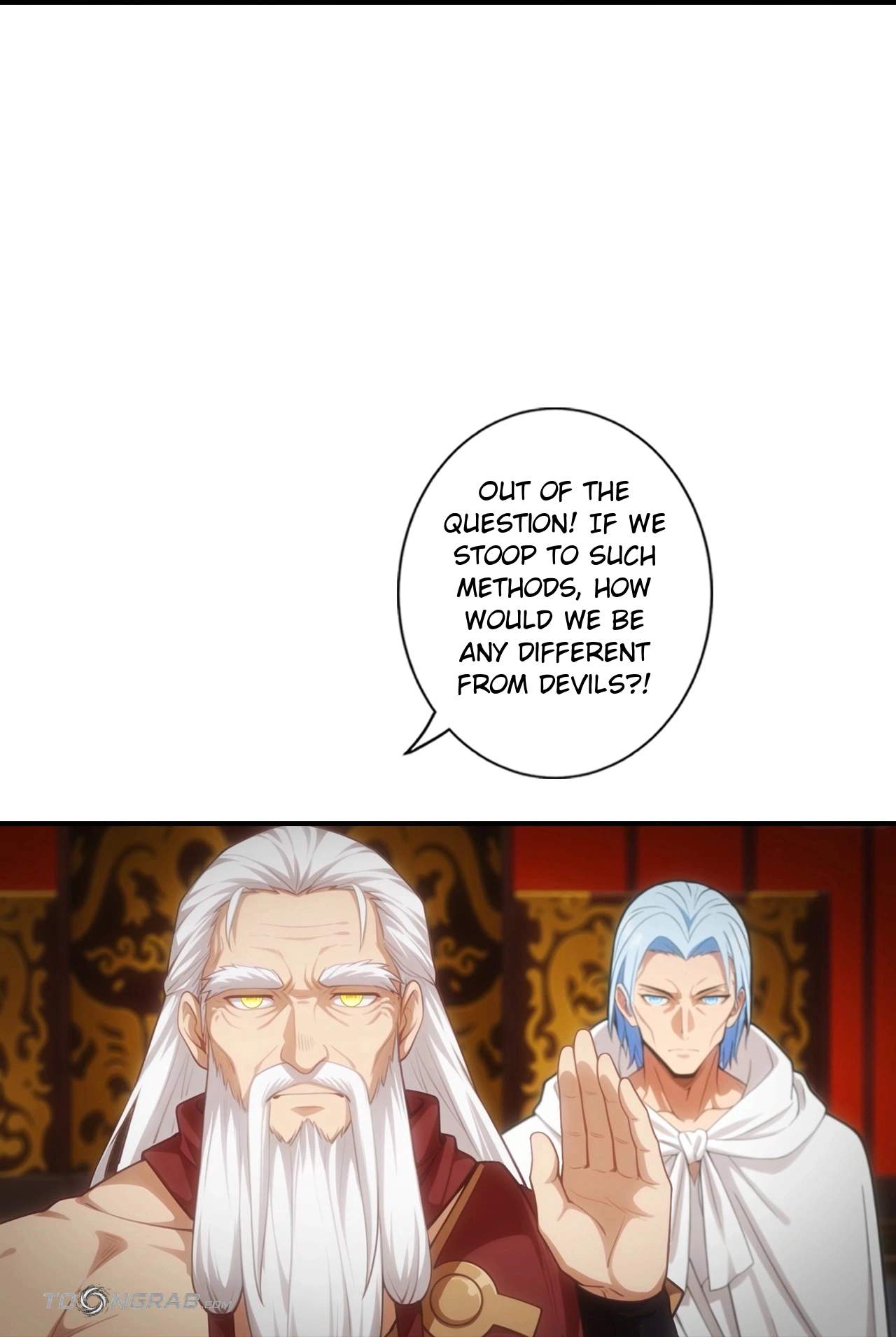 Against the Gods - Chapter 795 Page 7