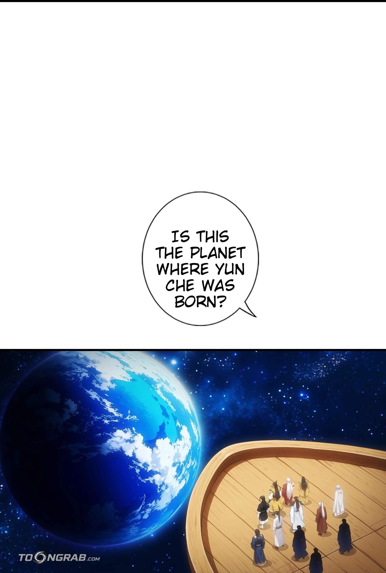 Against the Gods - Chapter 796 Page 24
