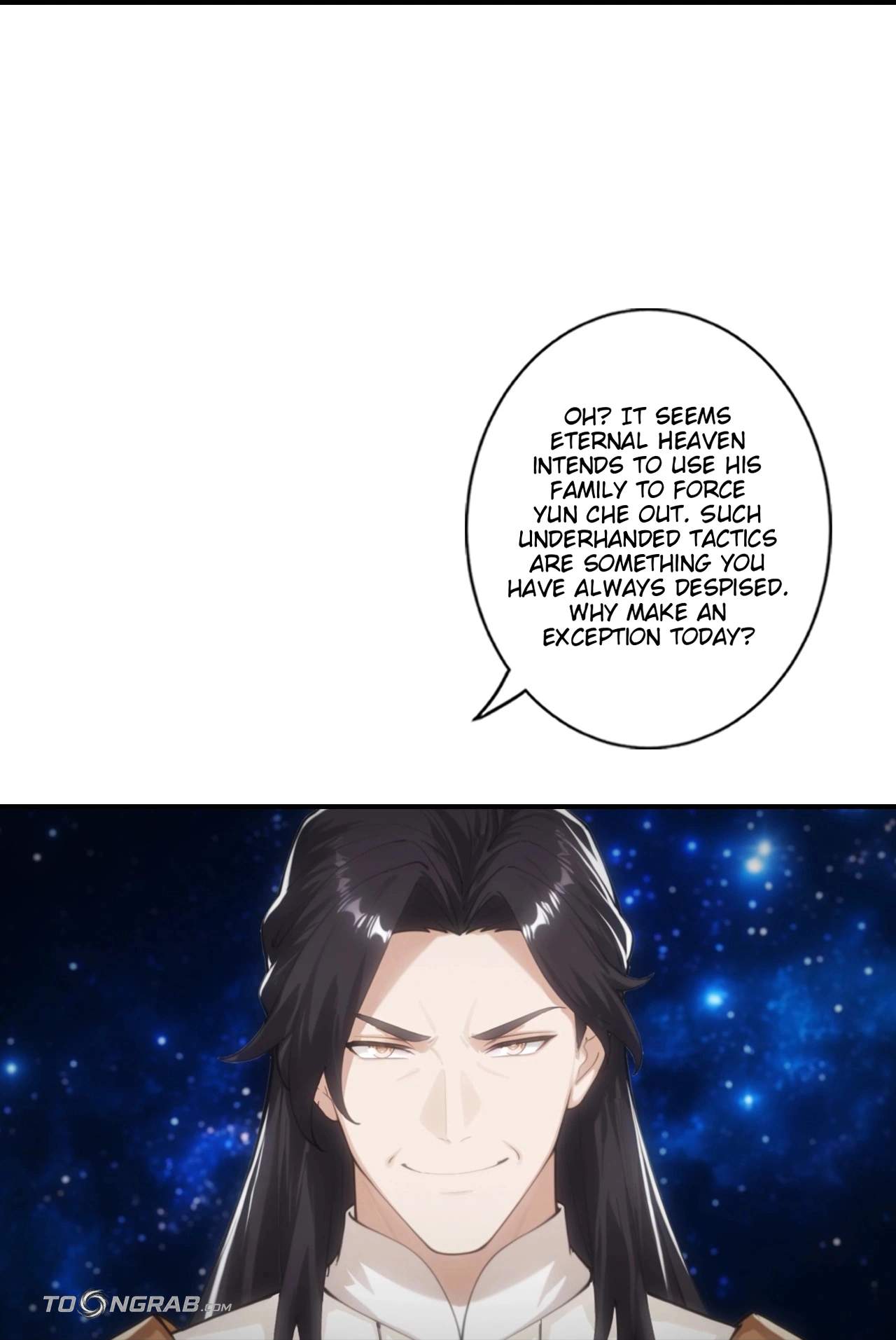 Against the Gods - Chapter 796 Page 28