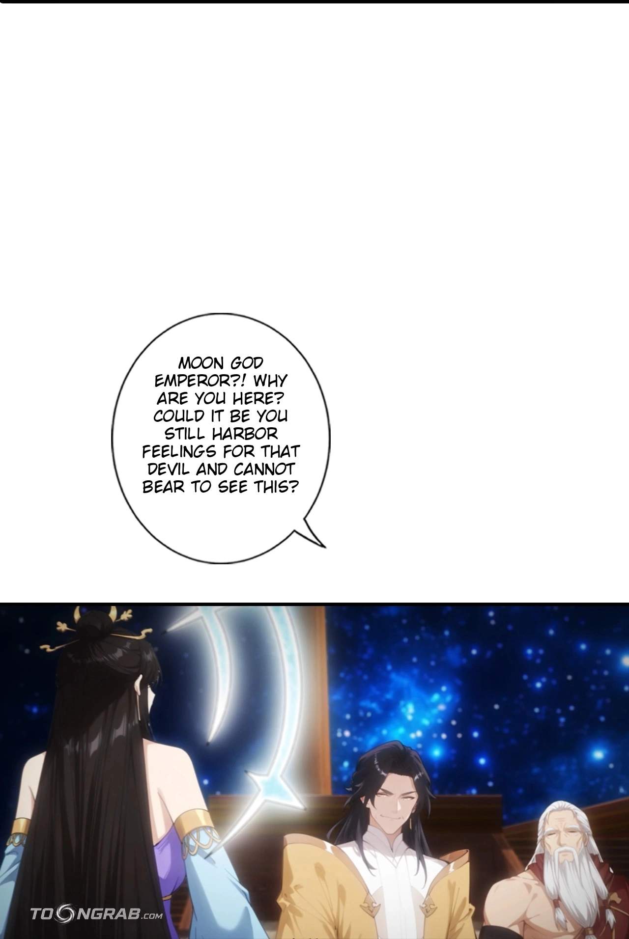 Against the Gods - Chapter 796 Page 33
