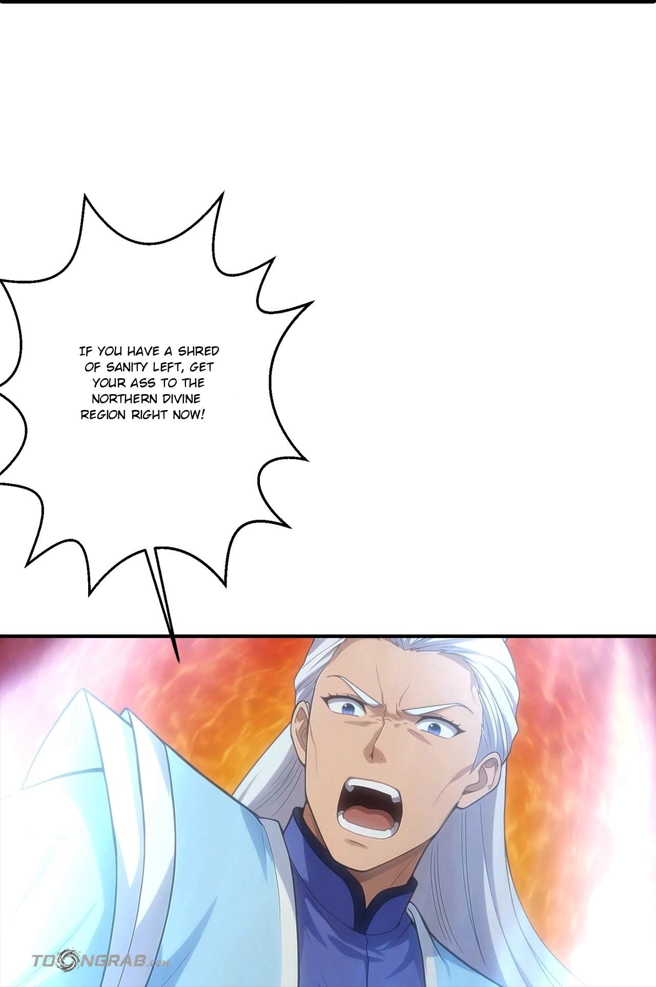 Against the Gods - Chapter 796 Page 7