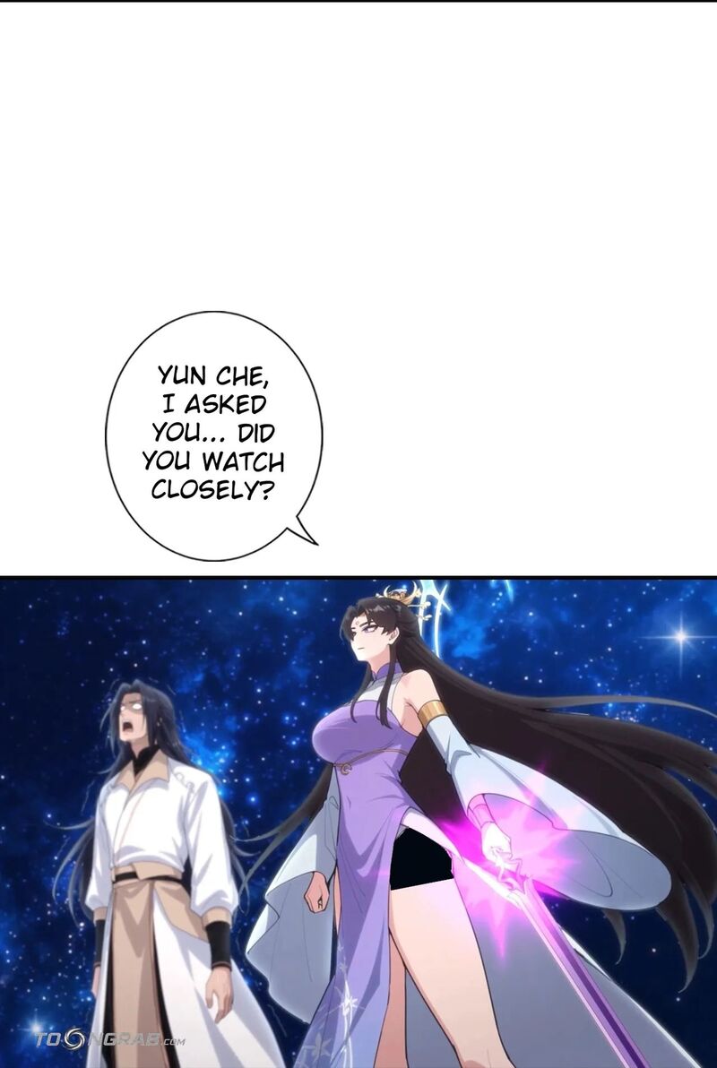 Against the Gods - Chapter 798 Page 5