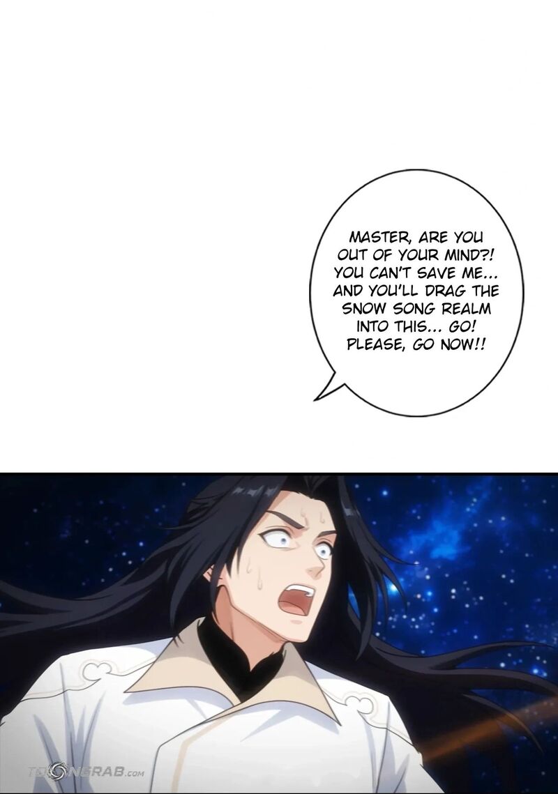 Against the Gods - Chapter 799 Page 3
