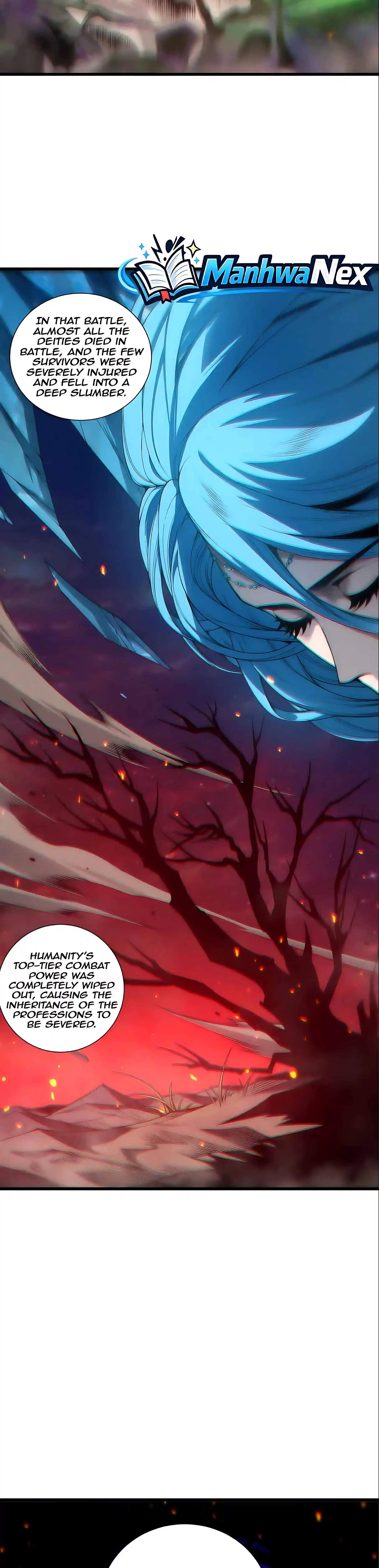 Necromancer, the Ultimate Scourge! - Chapter 275 Page 4