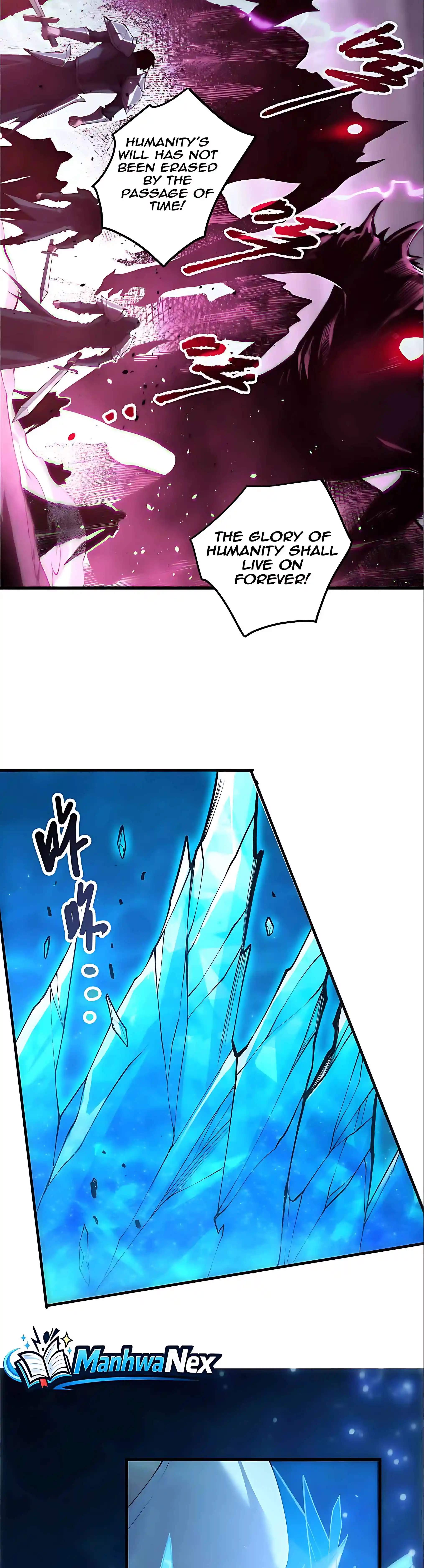 Necromancer, the Ultimate Scourge! - Chapter 275 Page 7