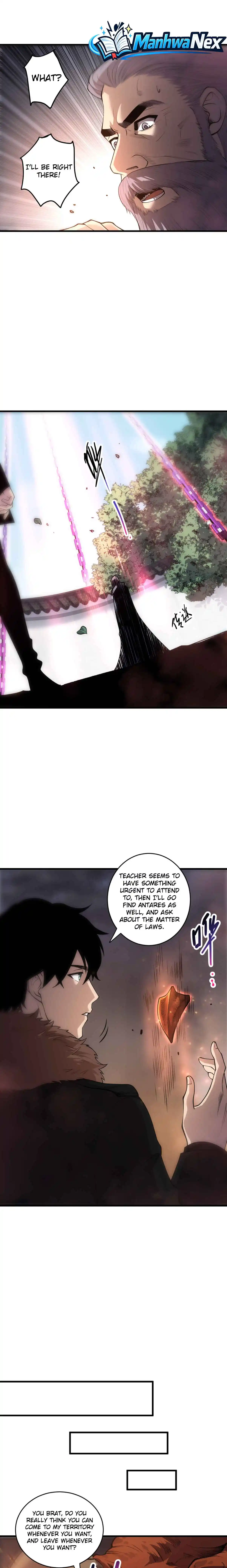 Necromancer, the Ultimate Scourge! - Chapter 278 Page 11
