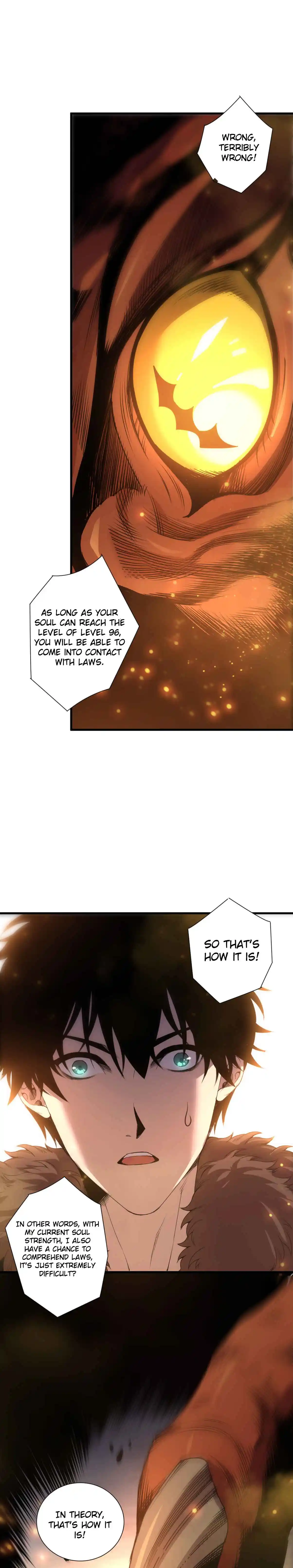 Necromancer, the Ultimate Scourge! - Chapter 278 Page 13