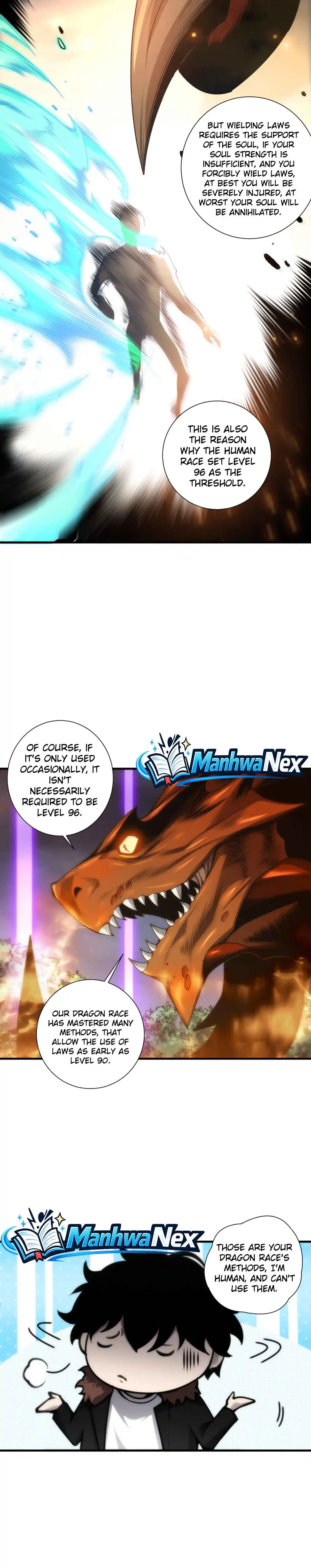 Necromancer, the Ultimate Scourge! - Chapter 278 Page 14