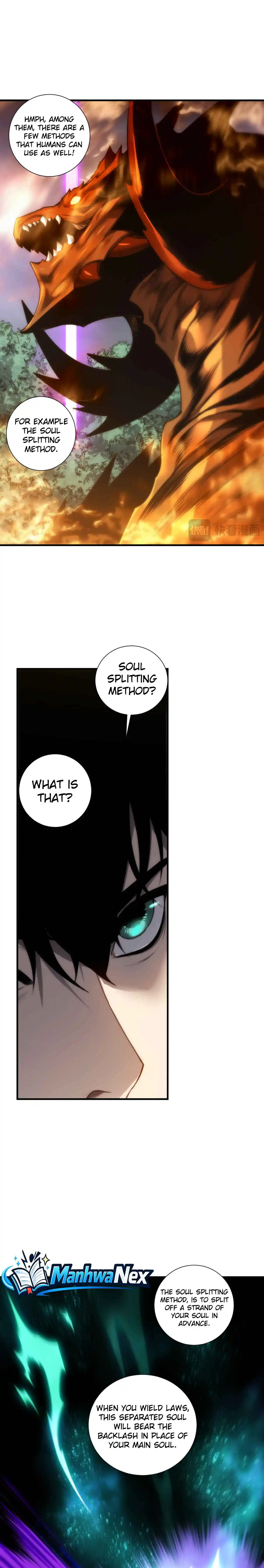 Necromancer, the Ultimate Scourge! - Chapter 278 Page 15
