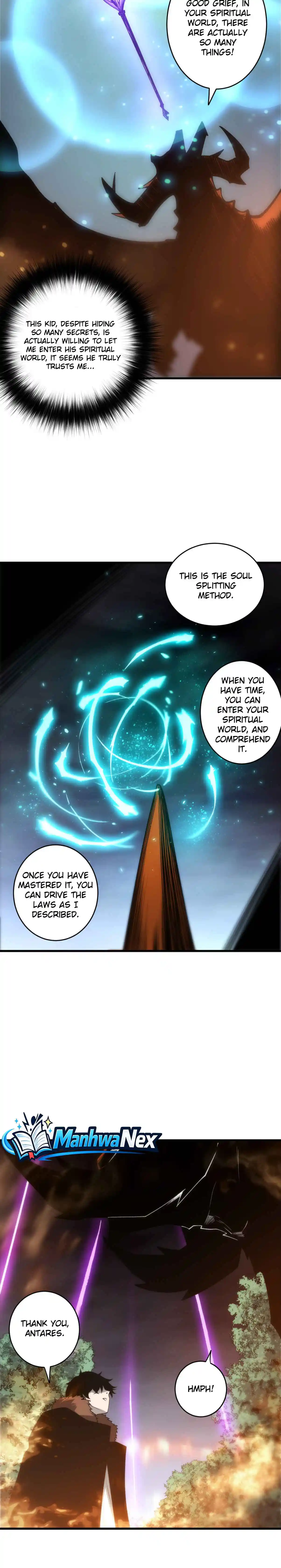 Necromancer, the Ultimate Scourge! - Chapter 278 Page 18