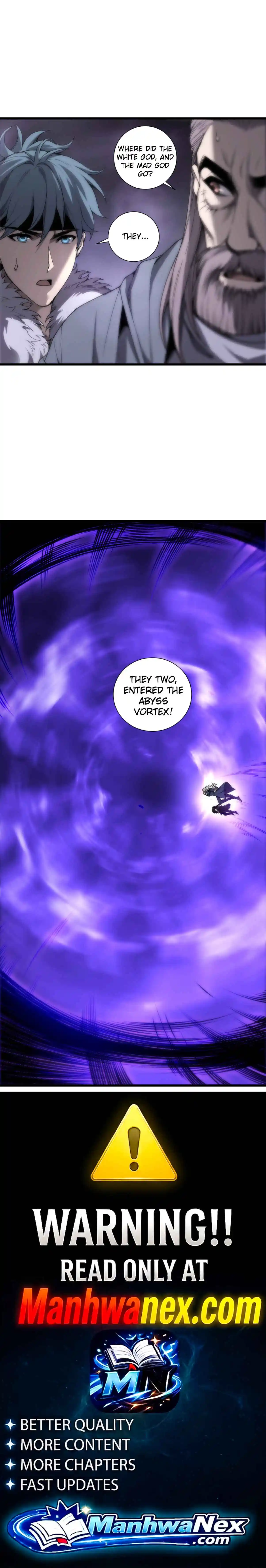 Necromancer, the Ultimate Scourge! - Chapter 278 Page 22