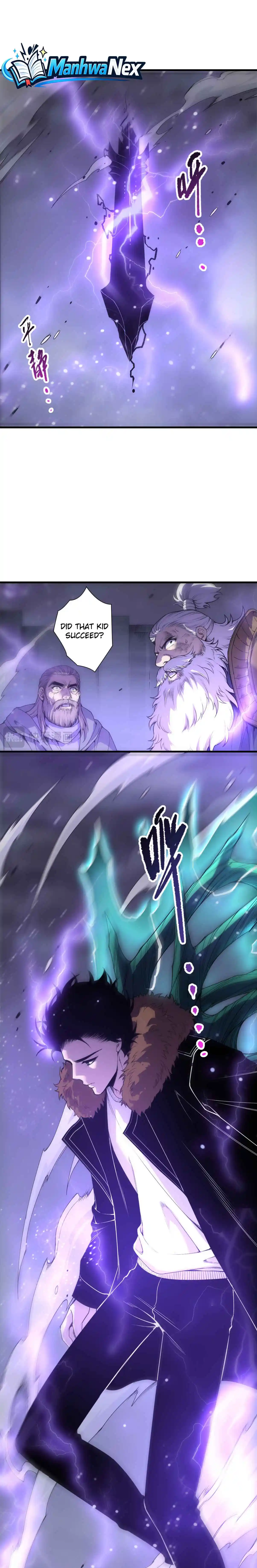 Necromancer, the Ultimate Scourge! - Chapter 278 Page 4