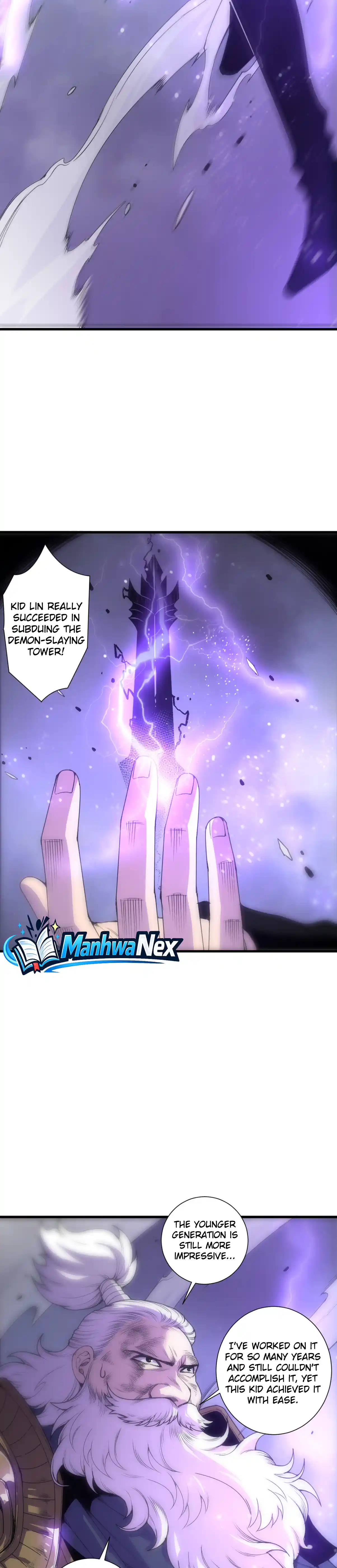 Necromancer, the Ultimate Scourge! - Chapter 278 Page 5