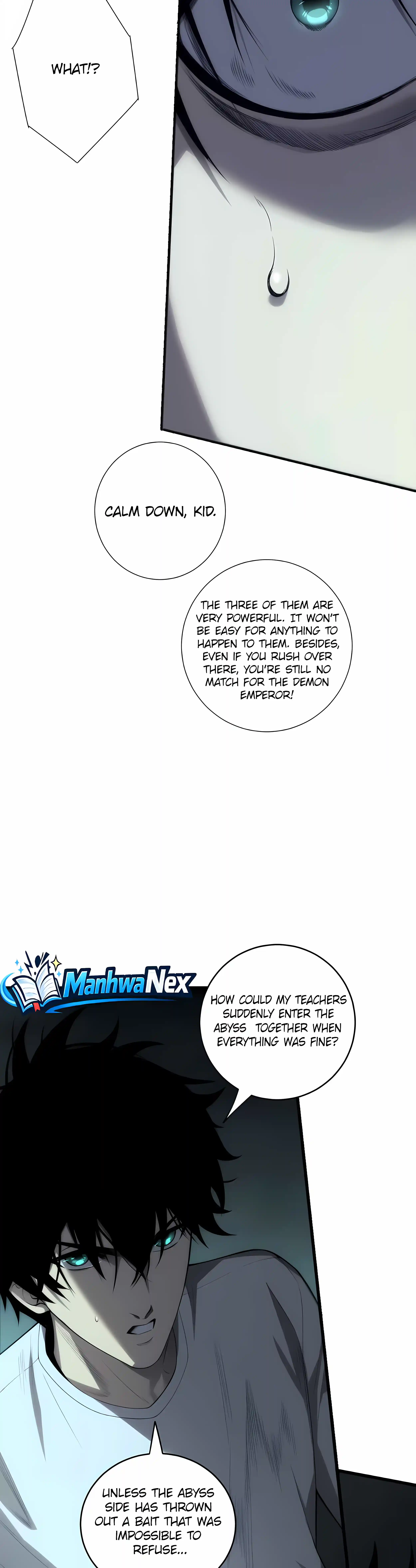 Necromancer, the Ultimate Scourge! - Chapter 279 Page 19