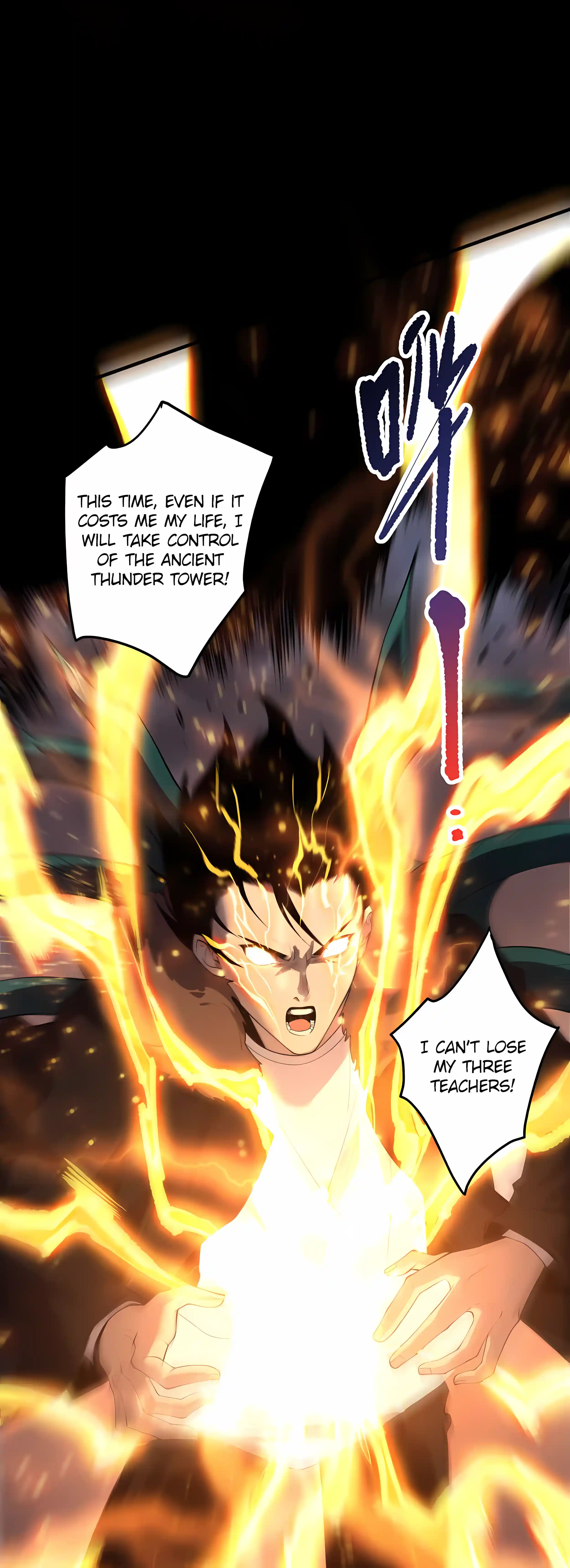 Necromancer, the Ultimate Scourge! - Chapter 279 Page 27