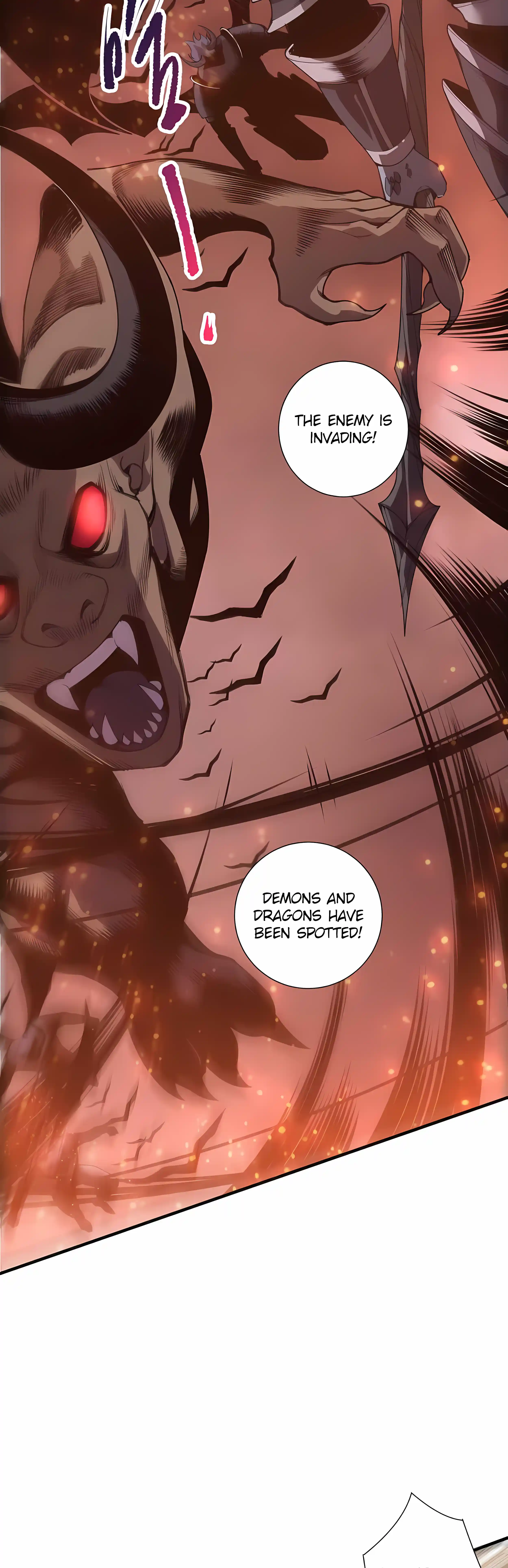 Necromancer, the Ultimate Scourge! - Chapter 279 Page 6